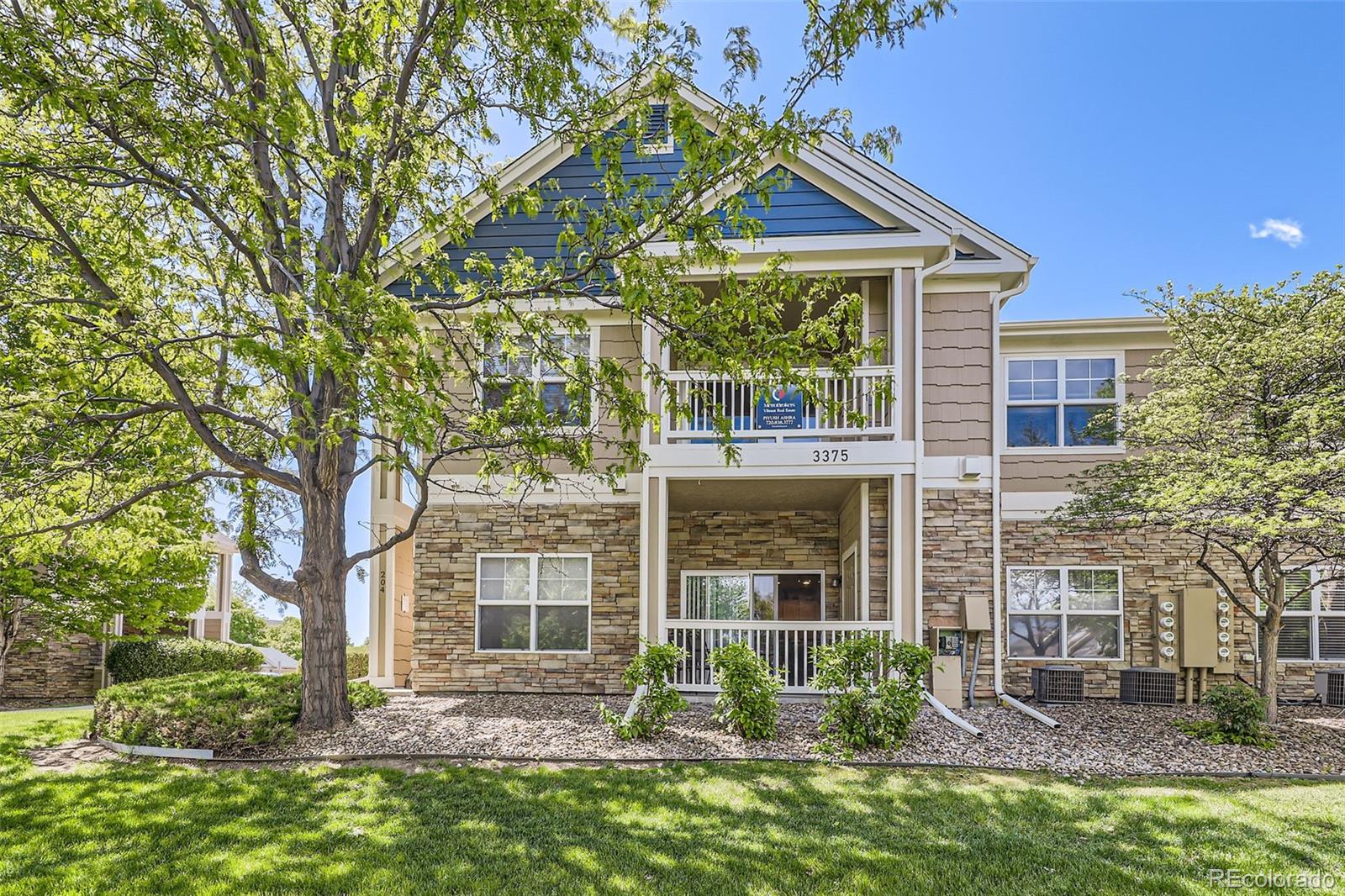 MLS Image #1 for 3375  boulder circle,broomfield, Colorado
