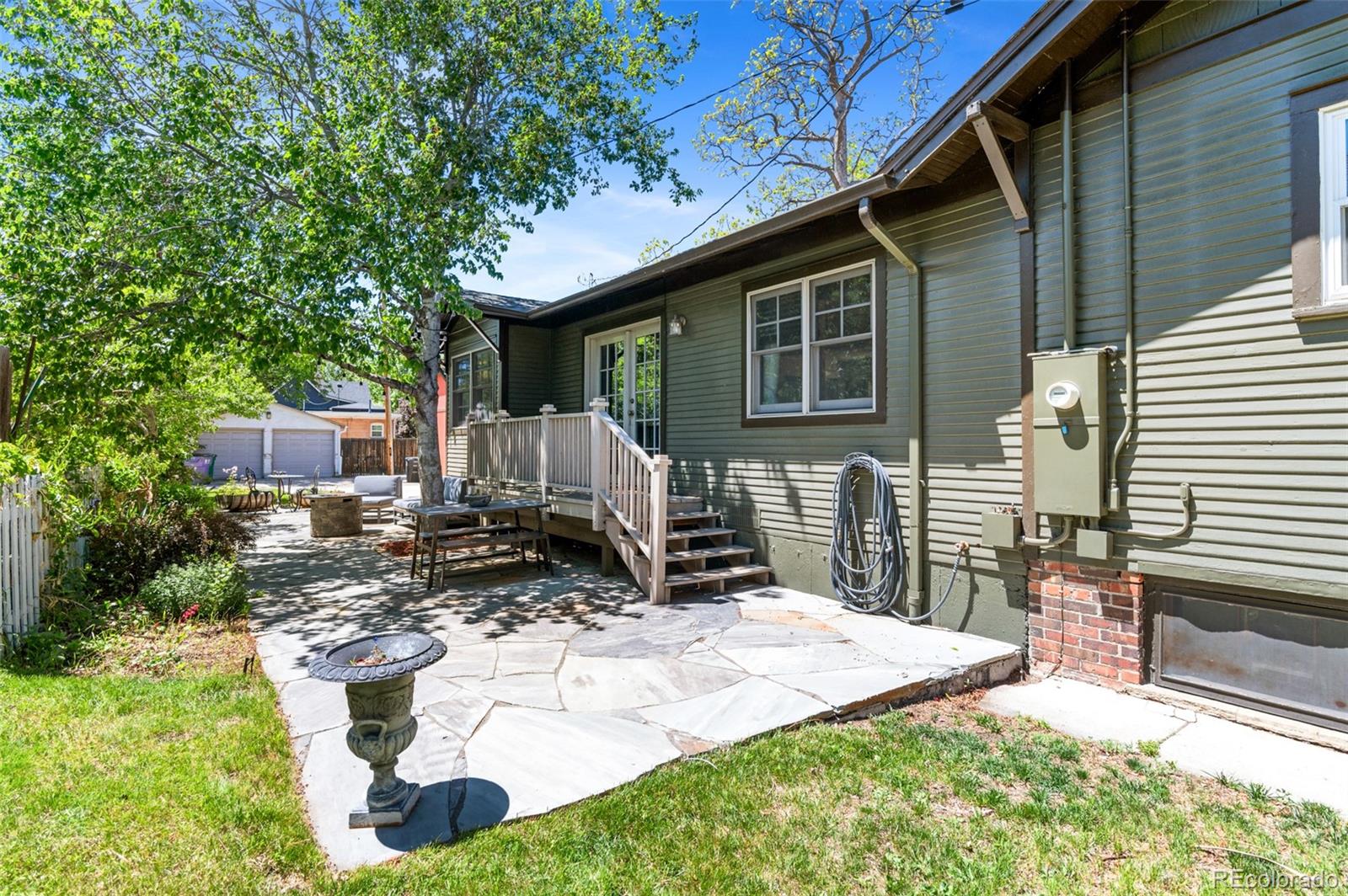MLS Image #26 for 4321  winona court,denver, Colorado