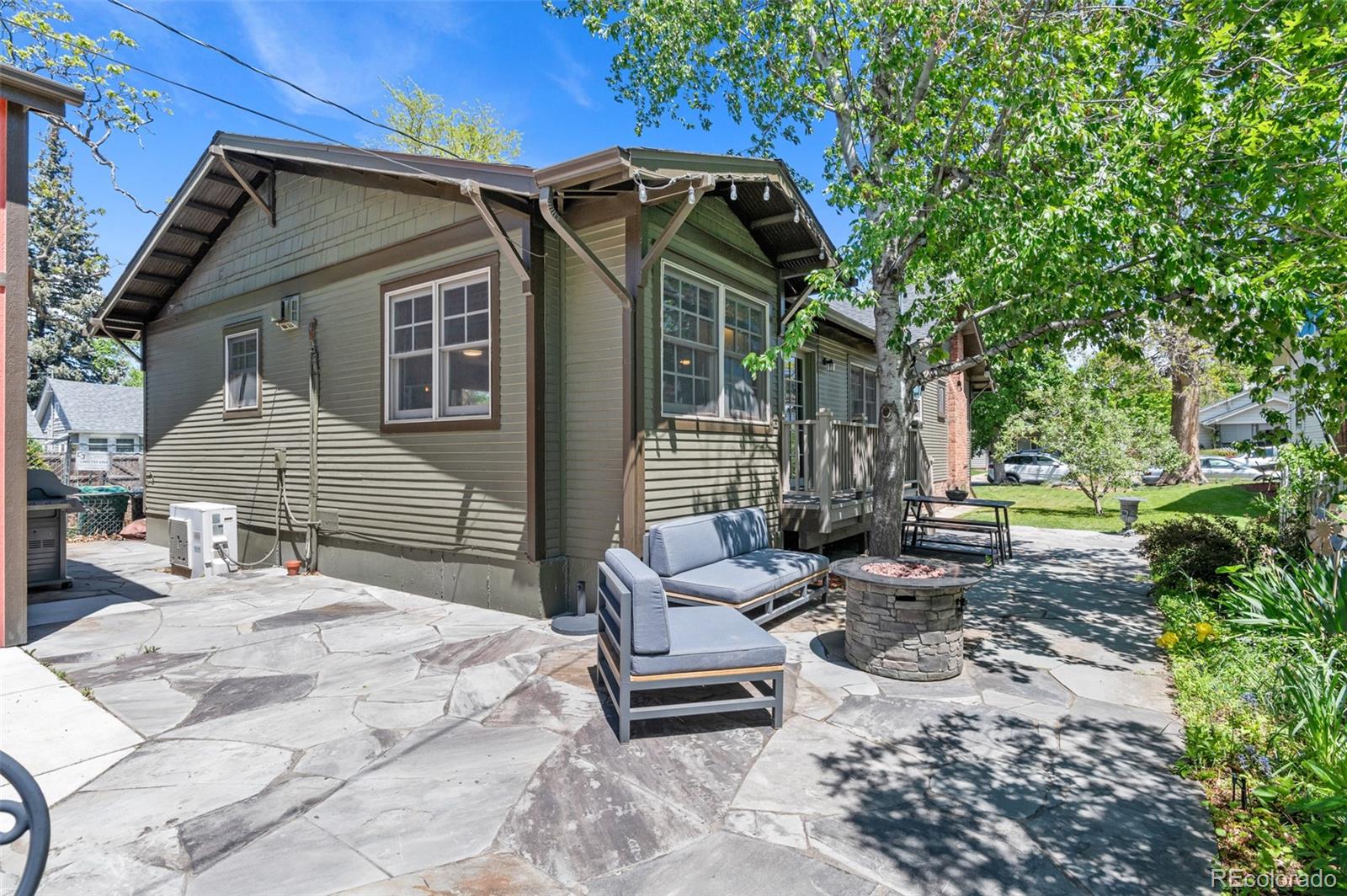 MLS Image #28 for 4321  winona court,denver, Colorado