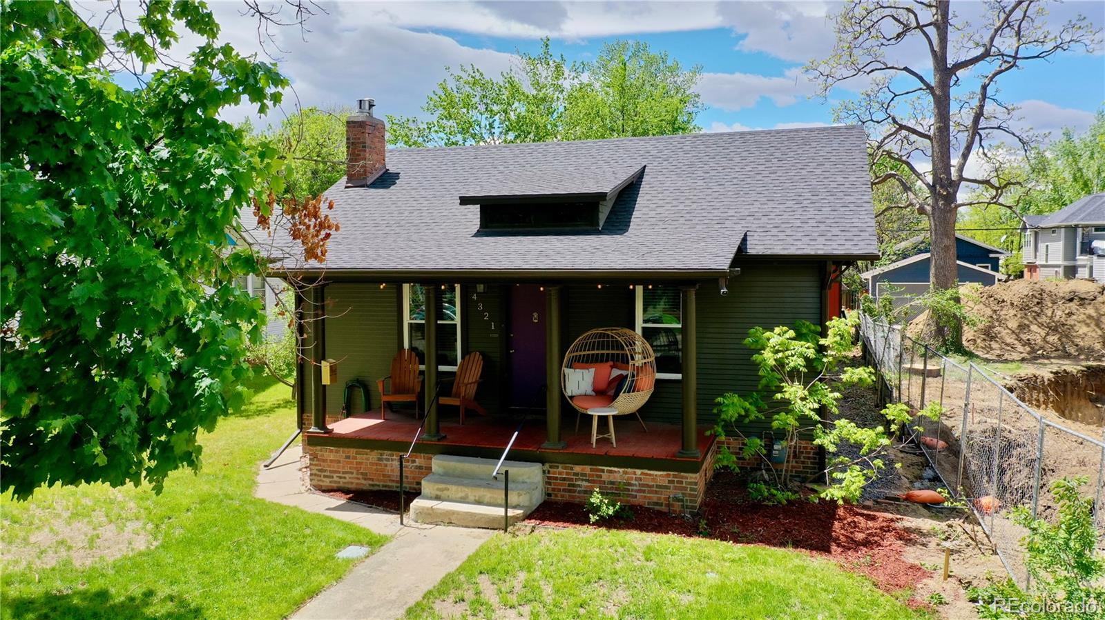 MLS Image #31 for 4321  winona court,denver, Colorado