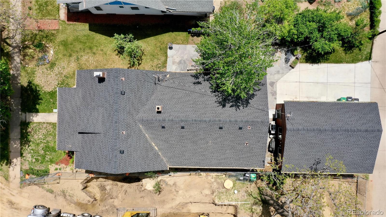 MLS Image #32 for 4321  winona court,denver, Colorado