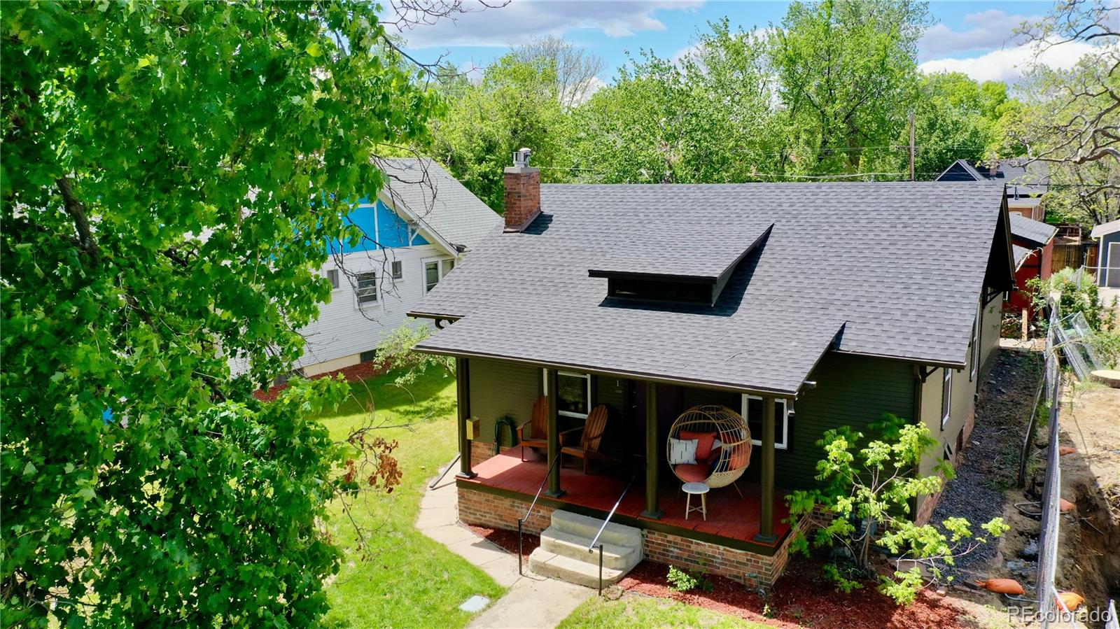 MLS Image #33 for 4321  winona court,denver, Colorado