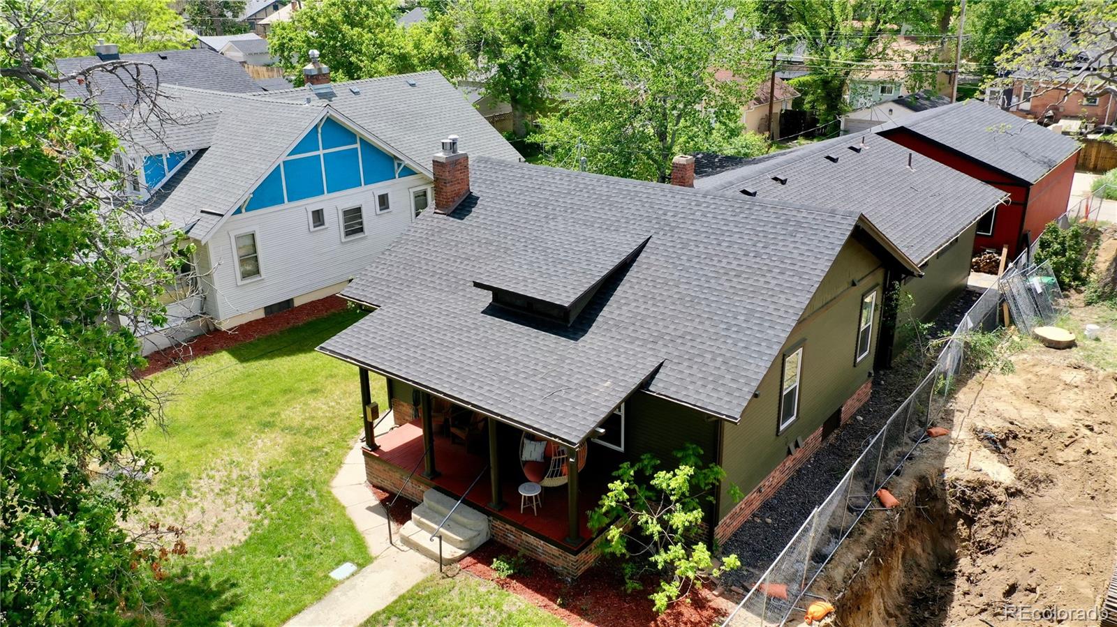 MLS Image #34 for 4321  winona court,denver, Colorado