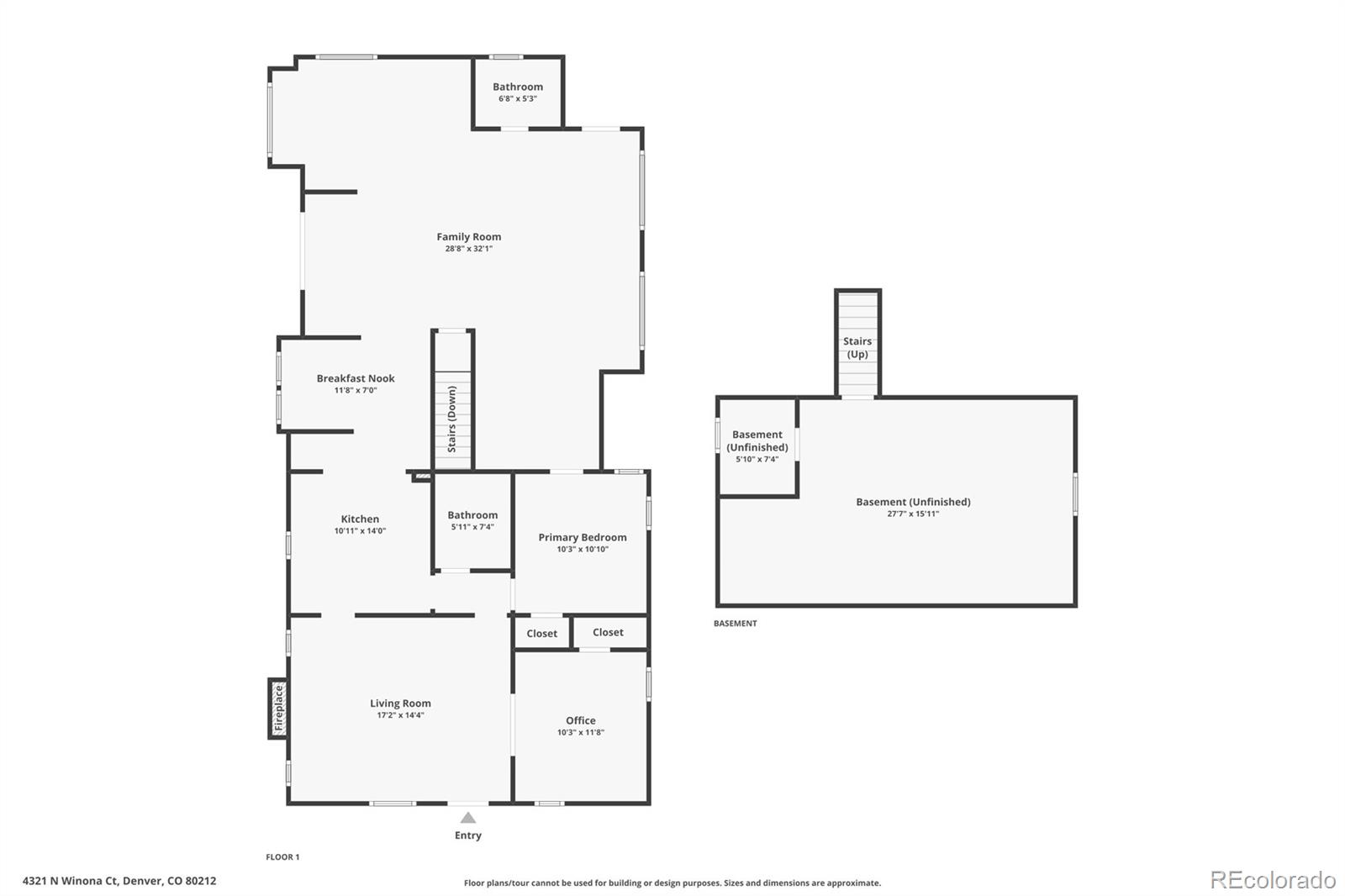 MLS Image #35 for 4321  winona court,denver, Colorado