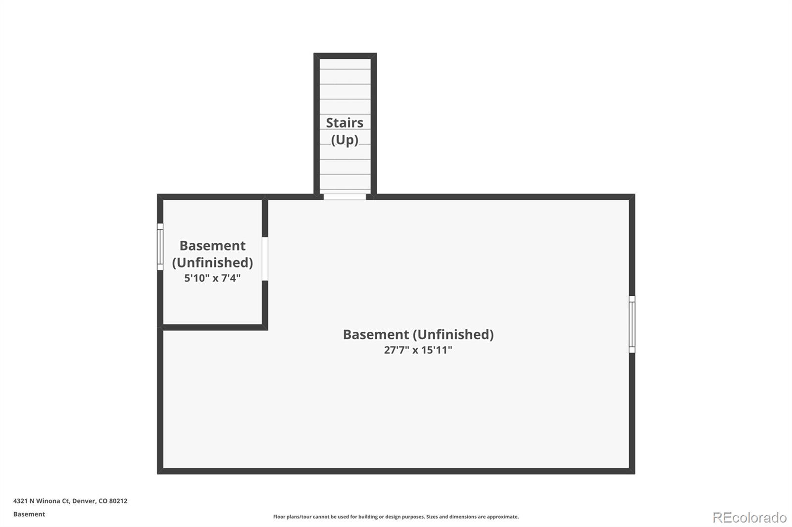 MLS Image #37 for 4321  winona court,denver, Colorado
