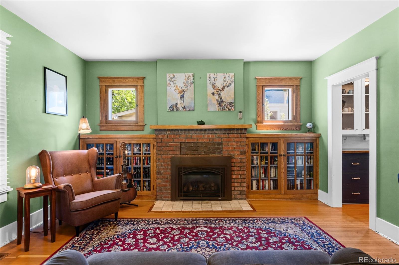 MLS Image #4 for 4321  winona court,denver, Colorado