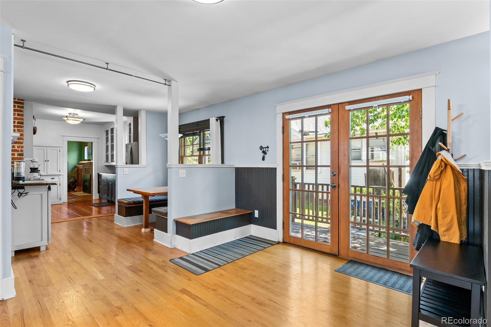 MLS Image #6 for 4321  winona court,denver, Colorado