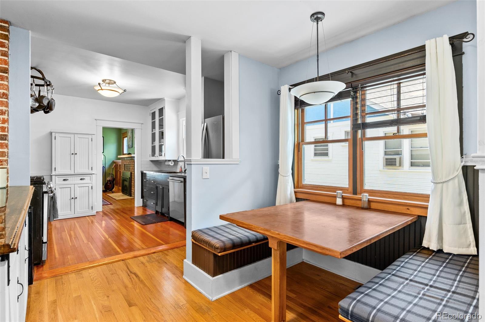MLS Image #7 for 4321  winona court,denver, Colorado