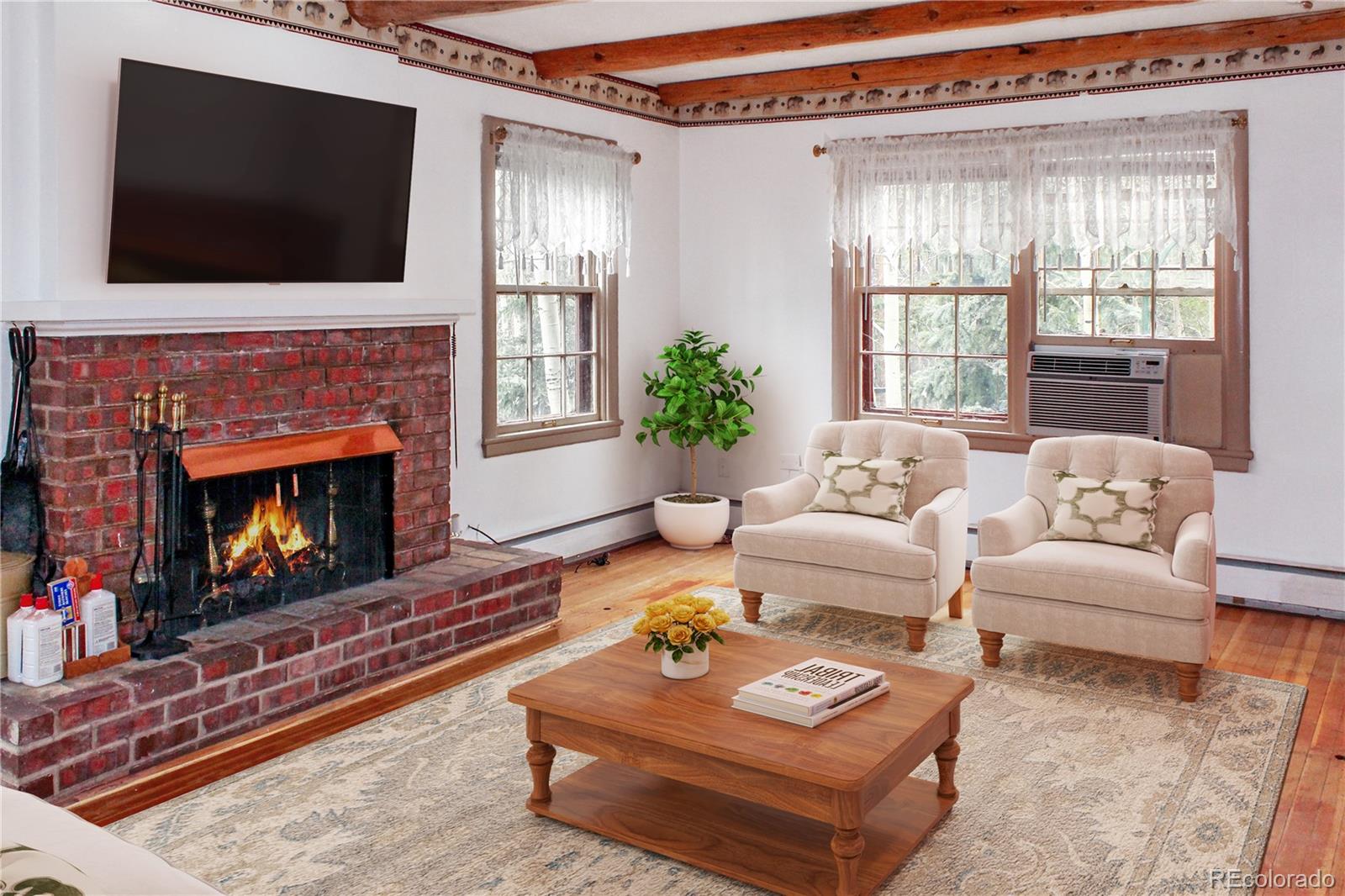 MLS Image #2 for 1849  ridgeview drive,leadville, Colorado