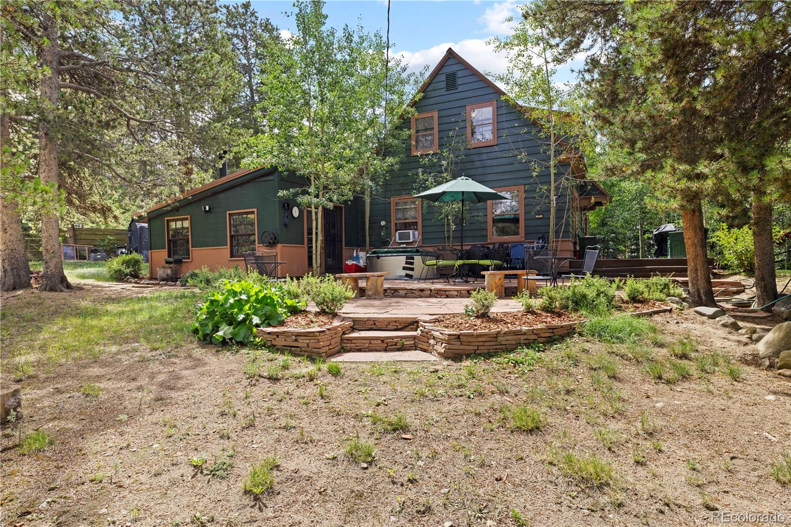 MLS Image #25 for 1849  ridgeview drive,leadville, Colorado