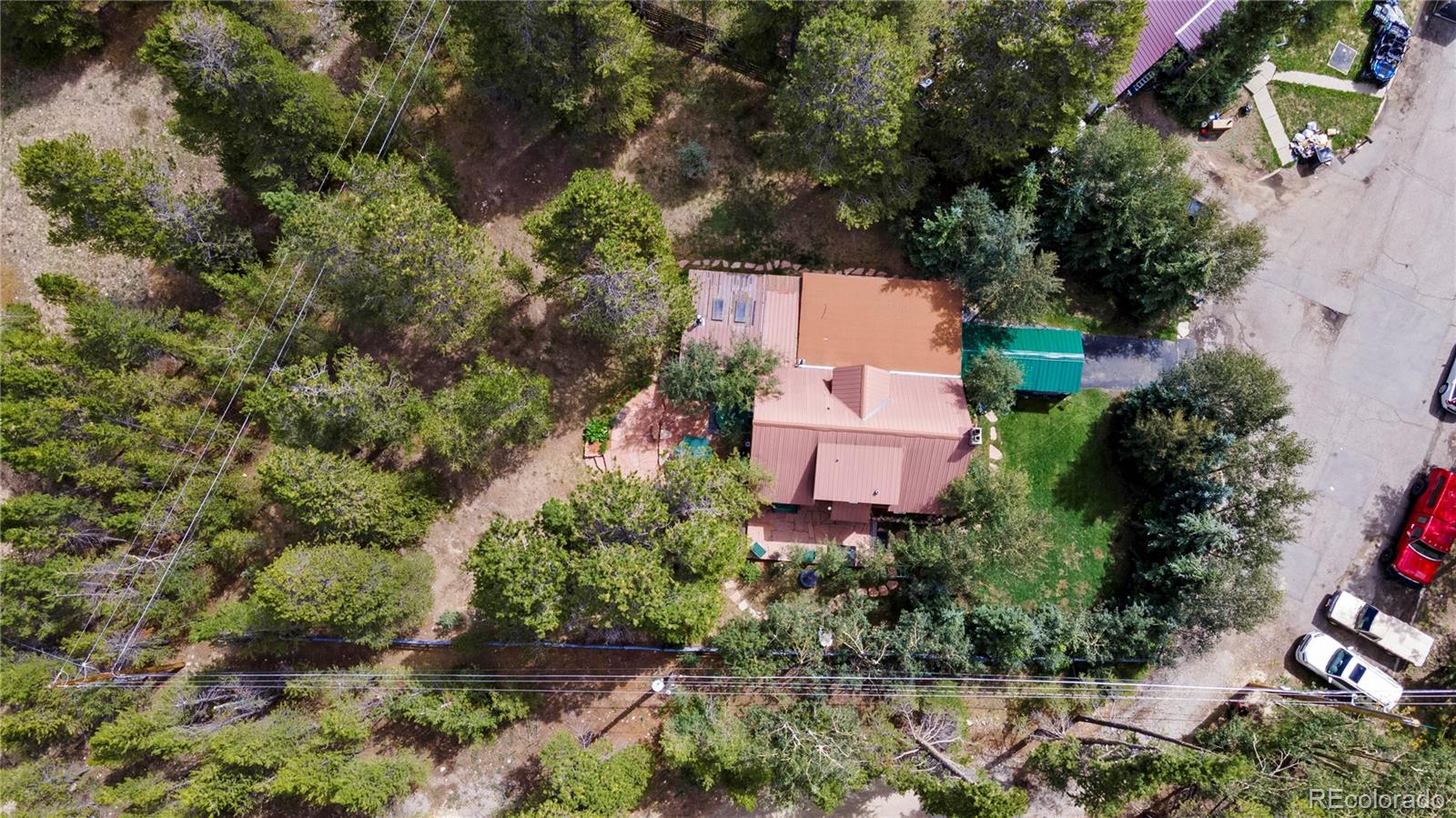 MLS Image #31 for 1849  ridgeview drive,leadville, Colorado