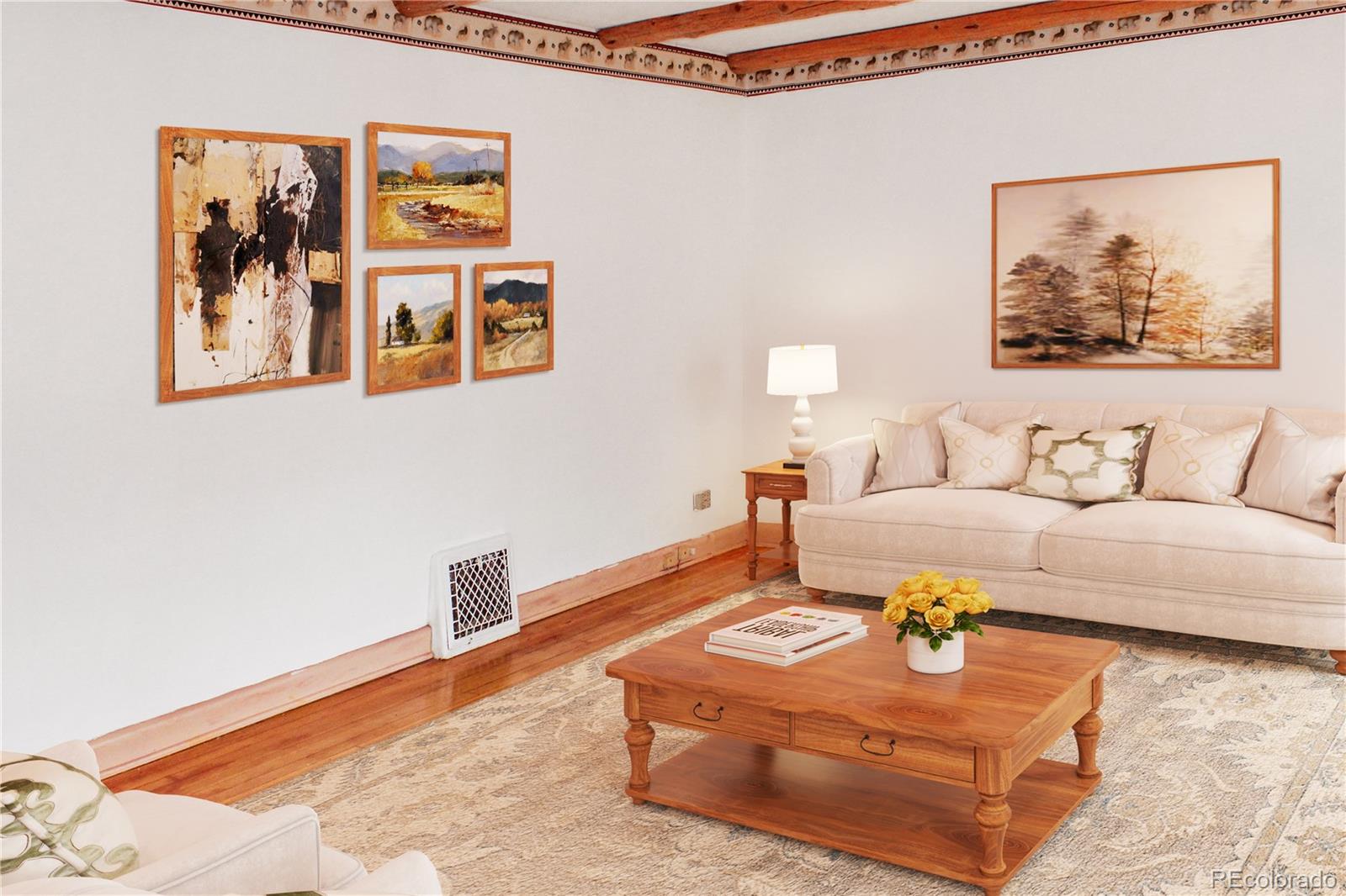 MLS Image #4 for 1849  ridgeview drive,leadville, Colorado