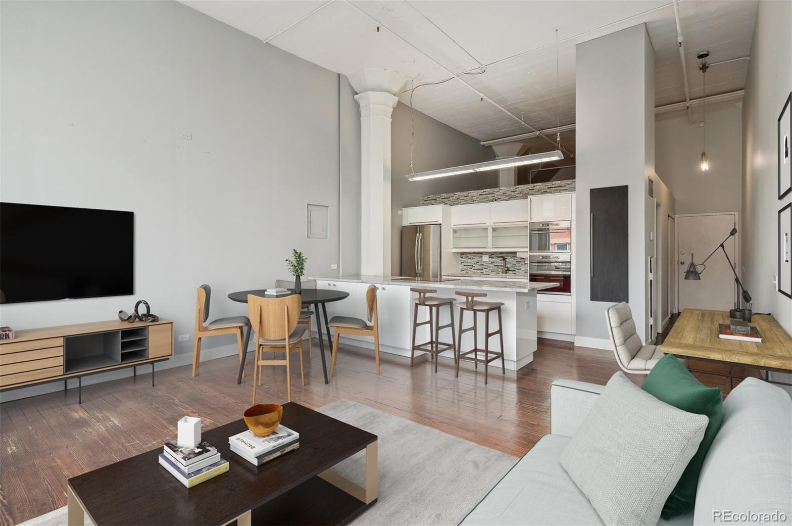 MLS Image #0 for 720  16th street,denver, Colorado