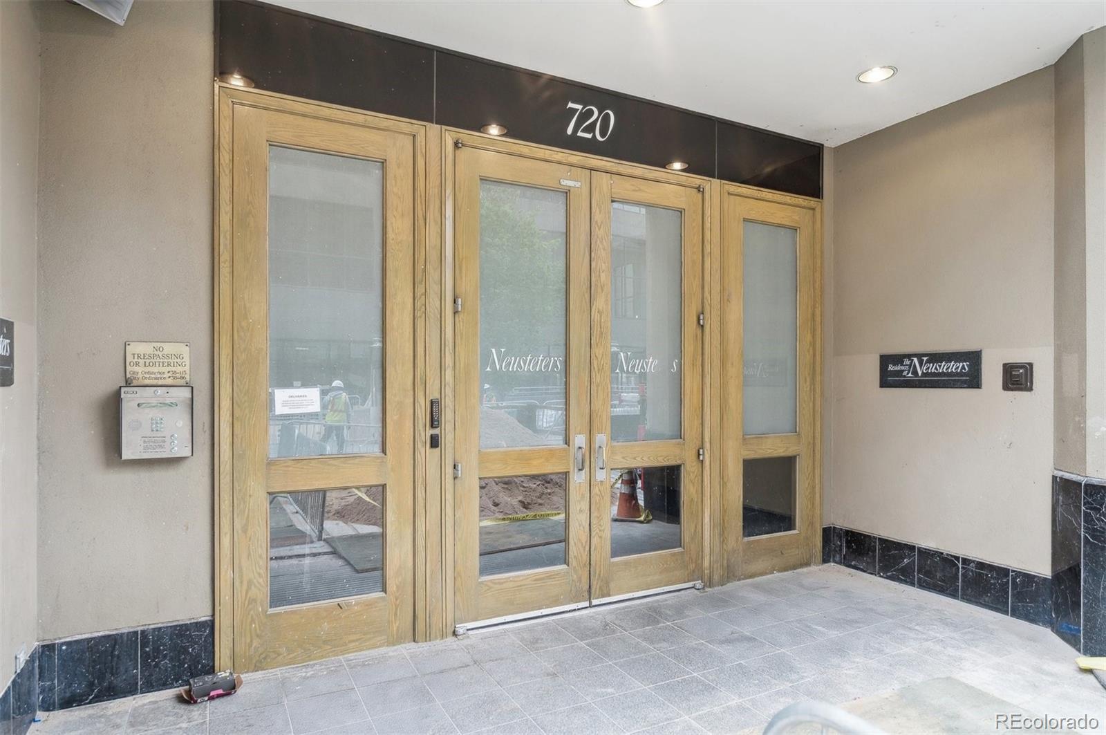 MLS Image #24 for 720  16th street,denver, Colorado