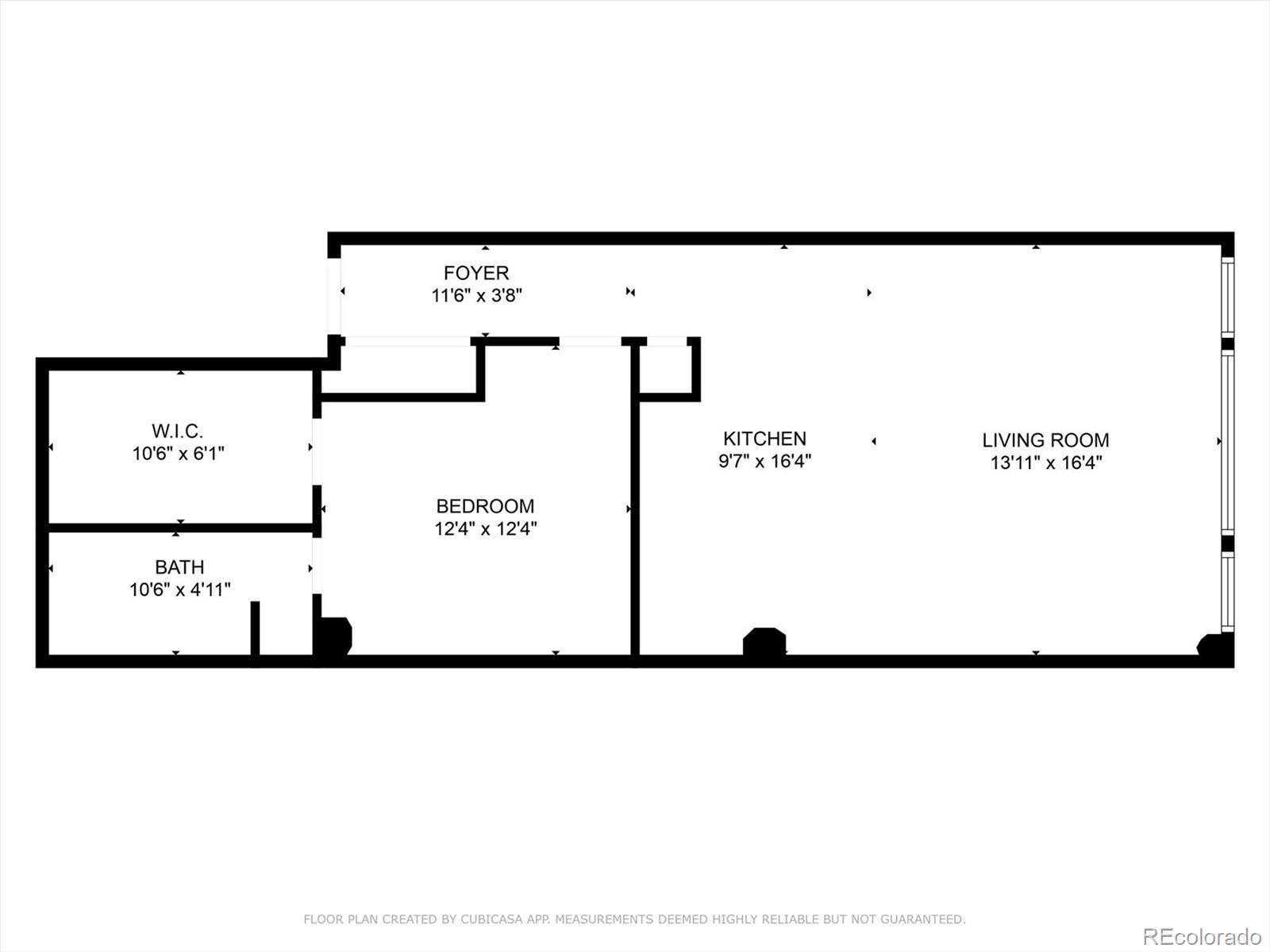 MLS Image #29 for 720  16th street,denver, Colorado
