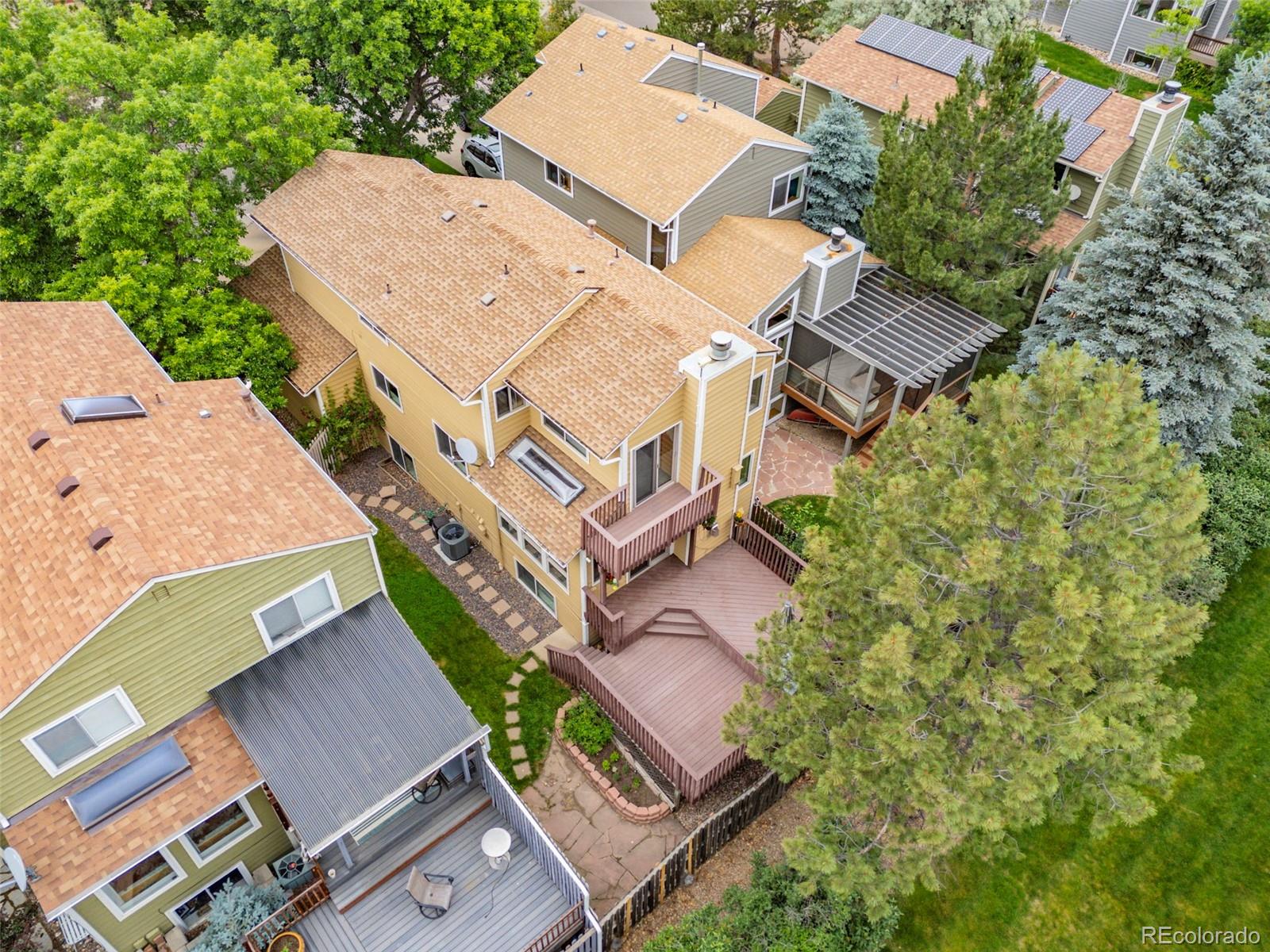 MLS Image #36 for 76  mineola court,boulder, Colorado