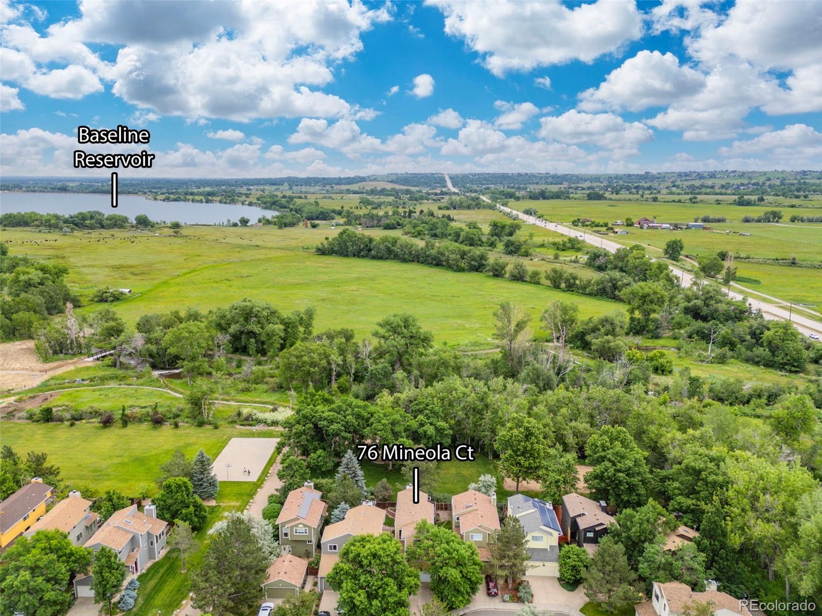 MLS Image #41 for 76  mineola court,boulder, Colorado