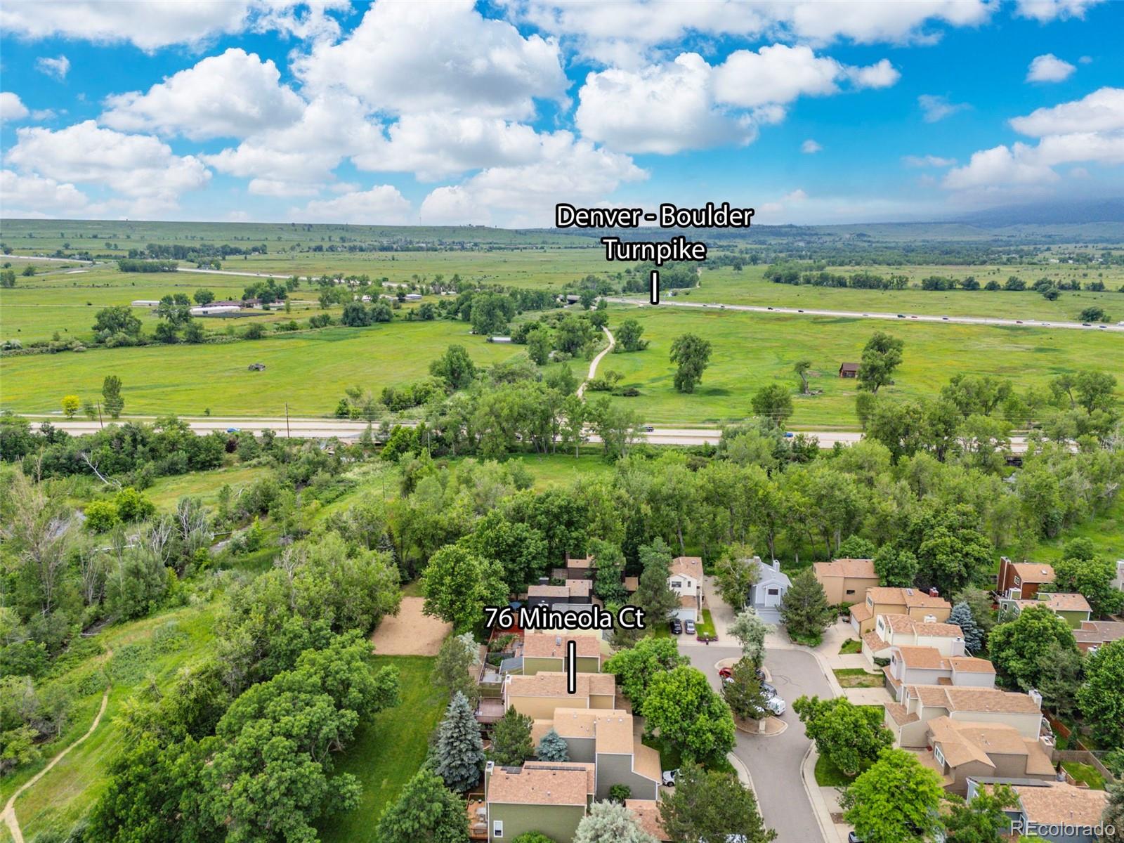 MLS Image #42 for 76  mineola court,boulder, Colorado