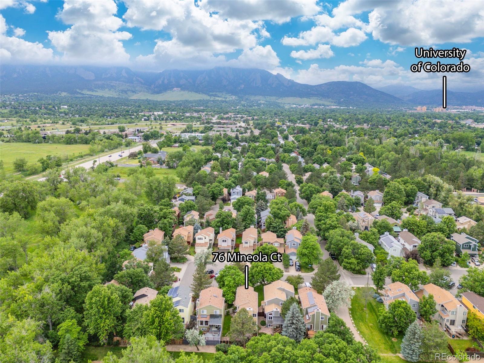 MLS Image #43 for 76  mineola court,boulder, Colorado