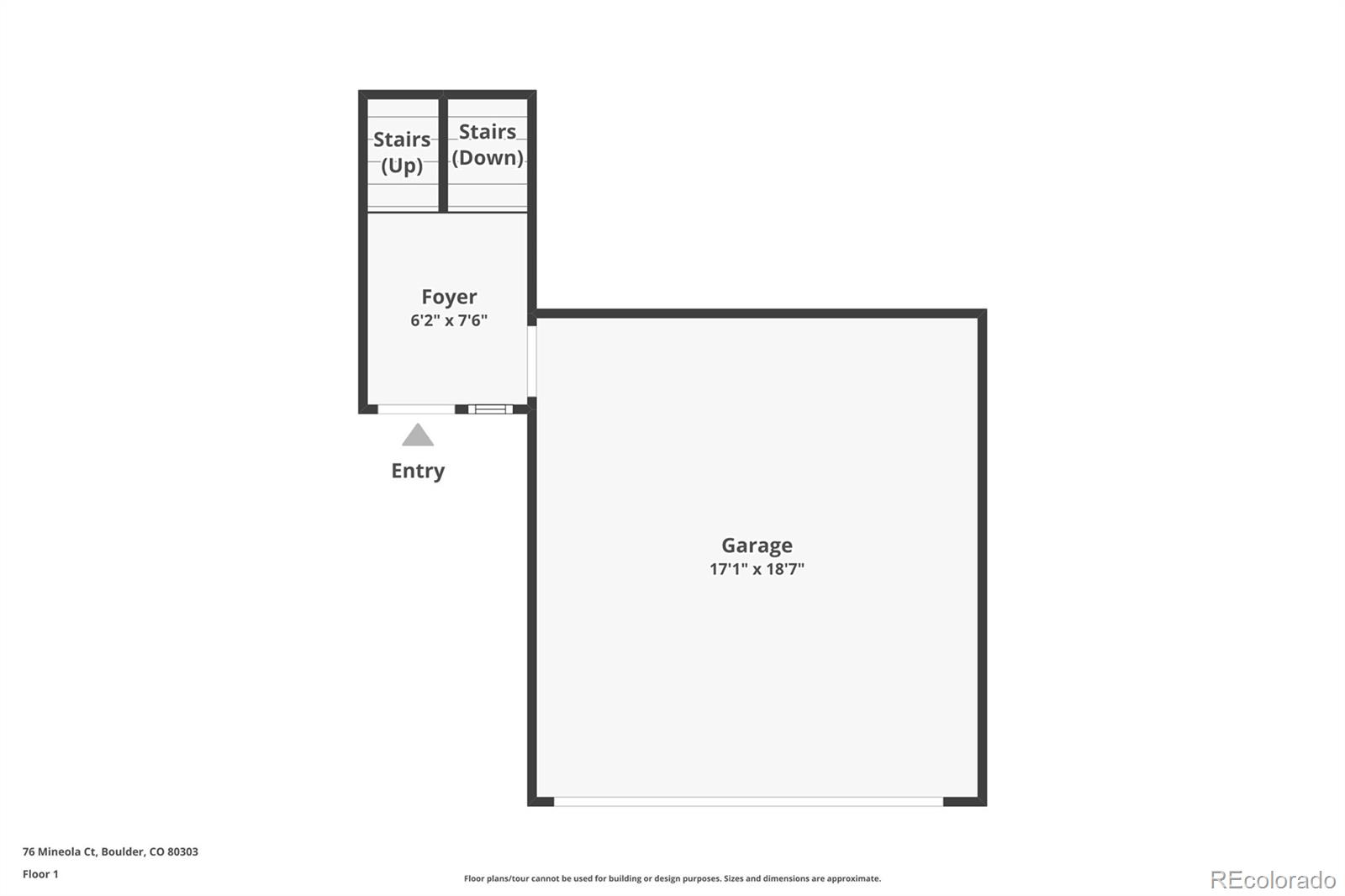 MLS Image #46 for 76  mineola court,boulder, Colorado