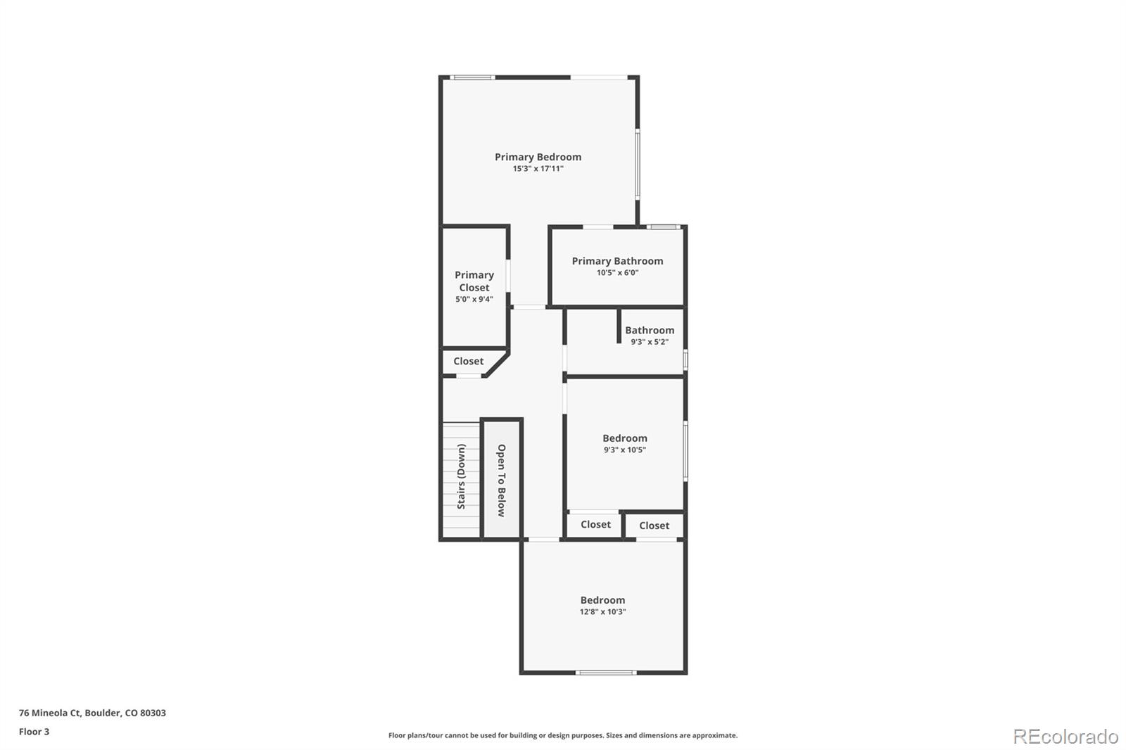 MLS Image #48 for 76  mineola court,boulder, Colorado