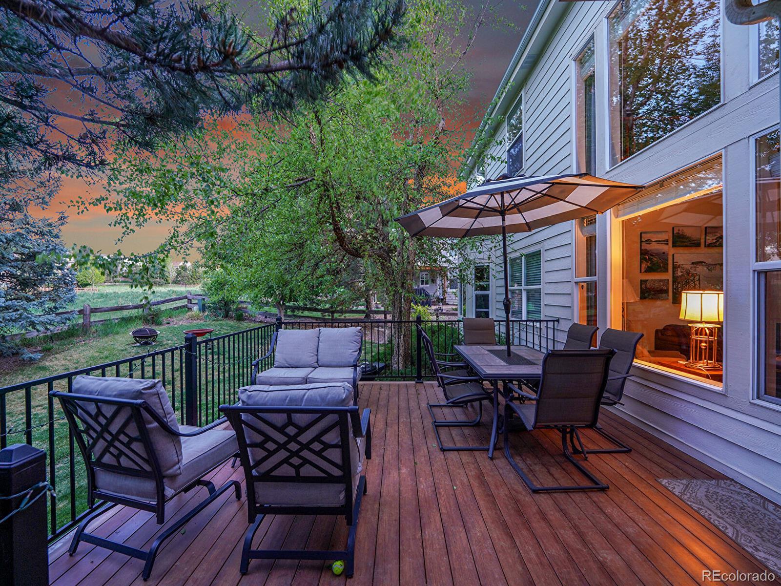 MLS Image #1 for 848  huntington place,highlands ranch, Colorado