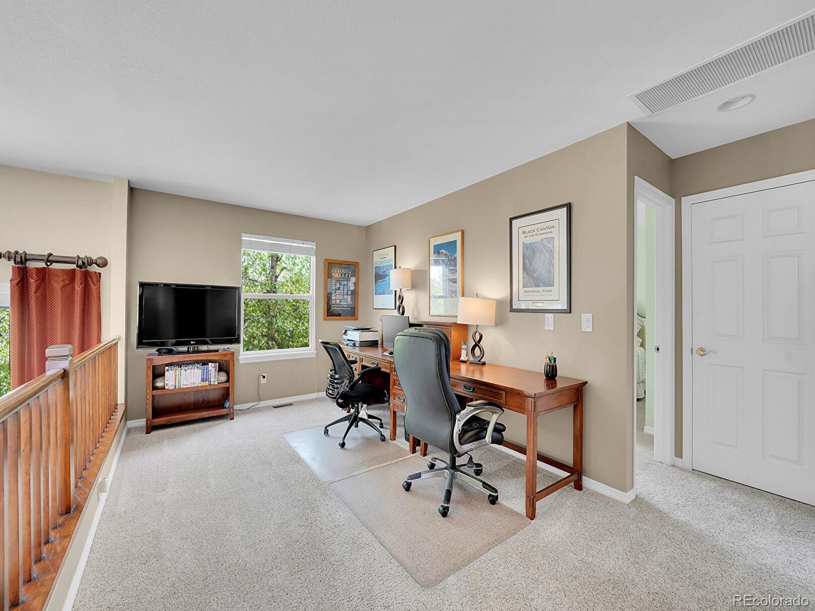 MLS Image #10 for 848  huntington place,highlands ranch, Colorado
