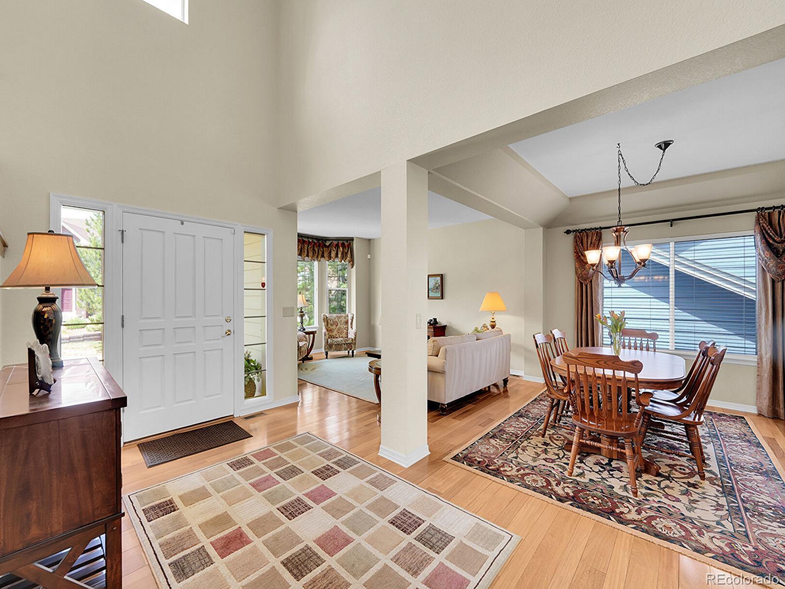 MLS Image #13 for 848  huntington place,highlands ranch, Colorado