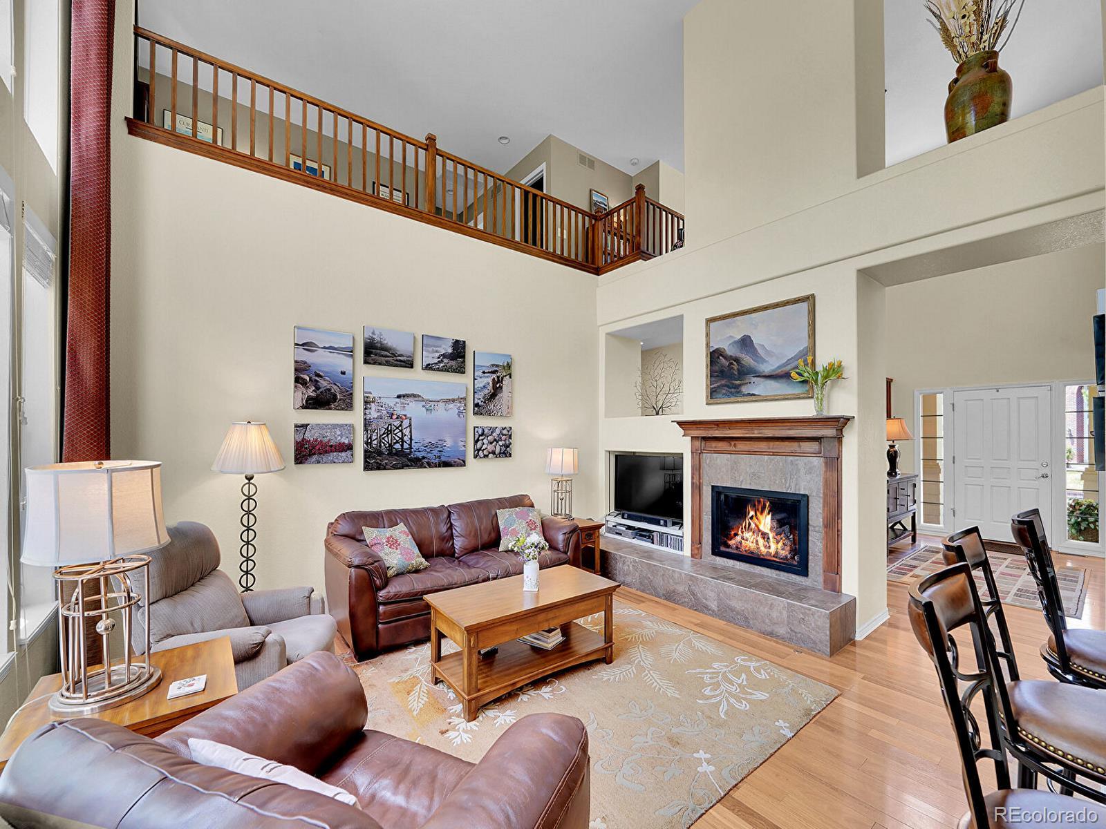 MLS Image #16 for 848  huntington place,highlands ranch, Colorado