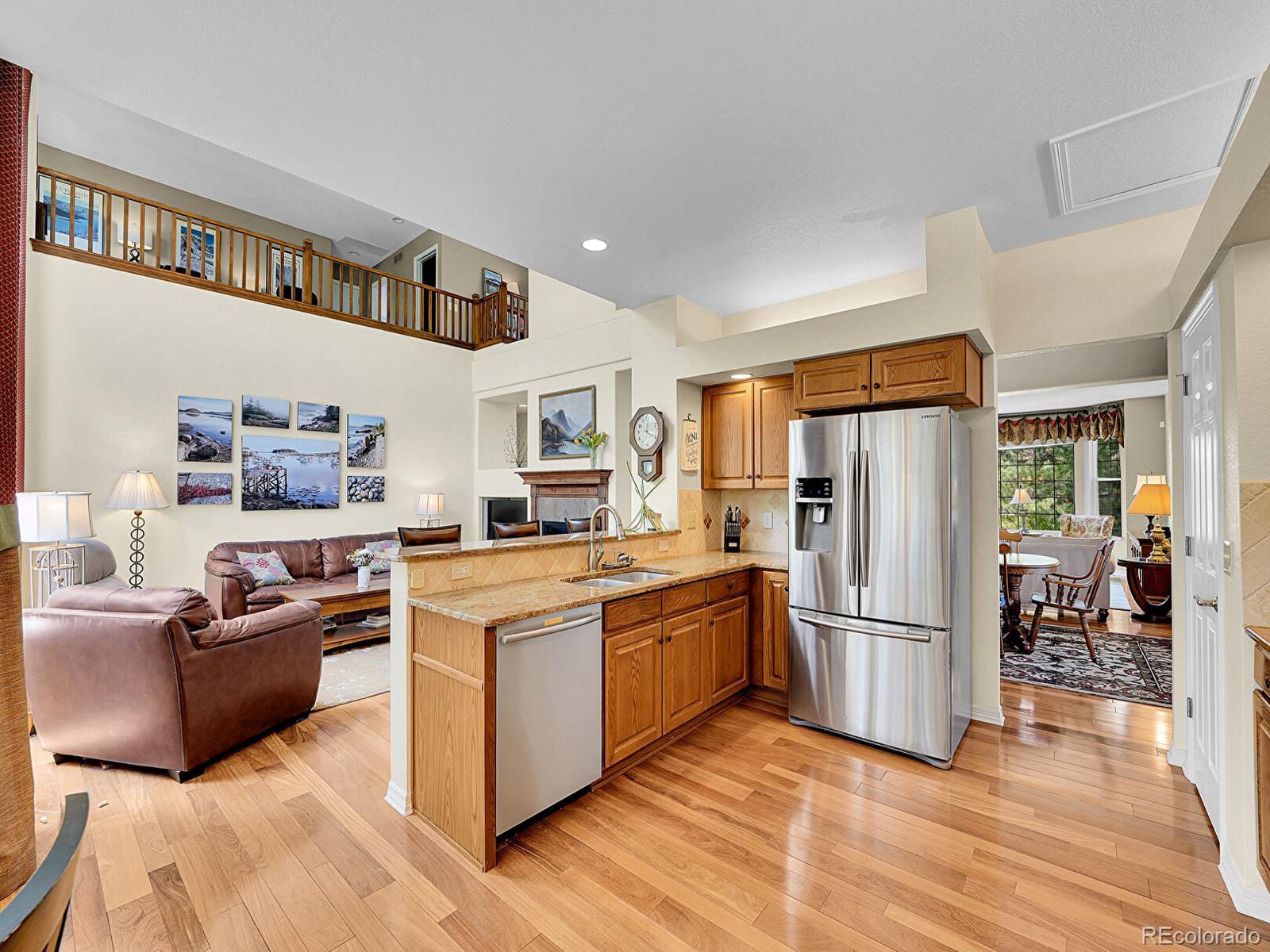 MLS Image #22 for 848  huntington place,highlands ranch, Colorado