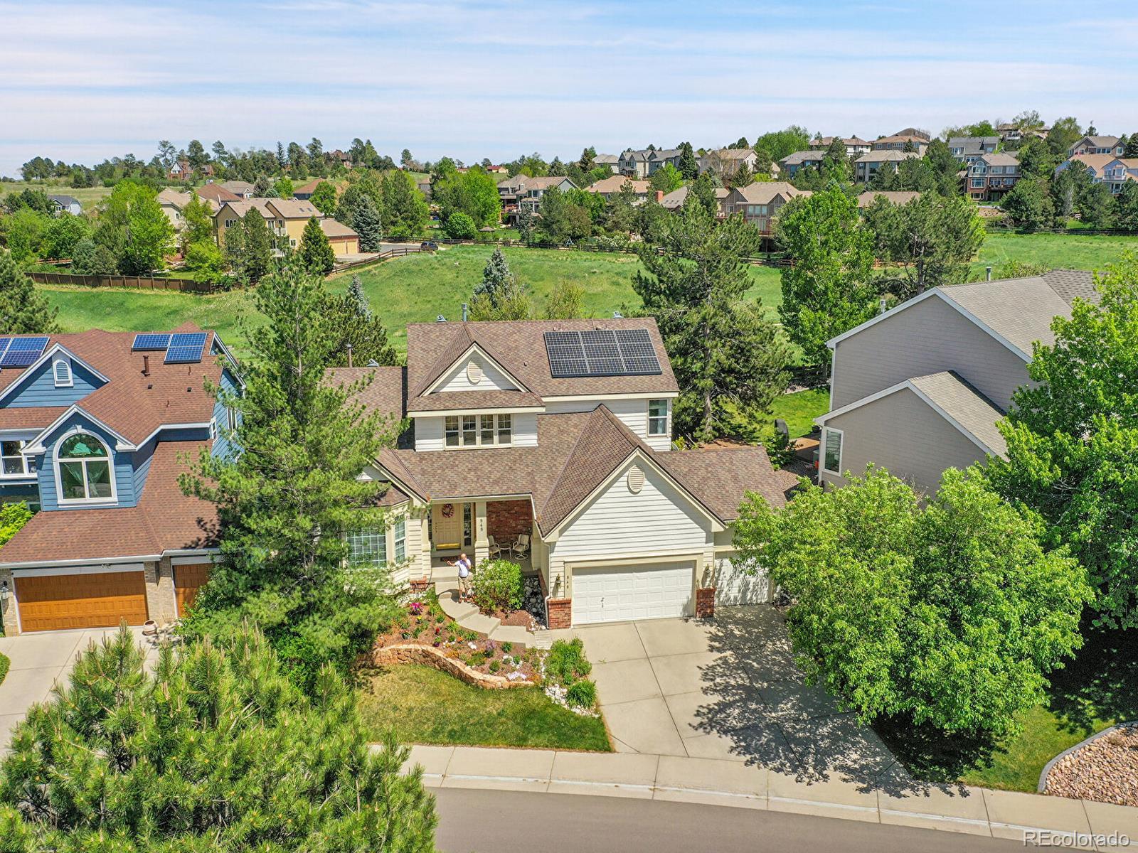 MLS Image #32 for 848  huntington place,highlands ranch, Colorado