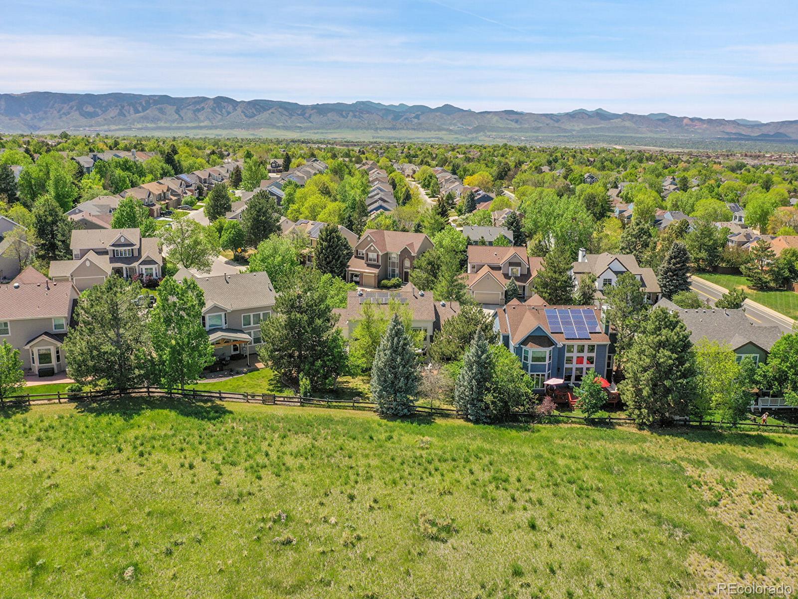 MLS Image #38 for 848  huntington place,highlands ranch, Colorado