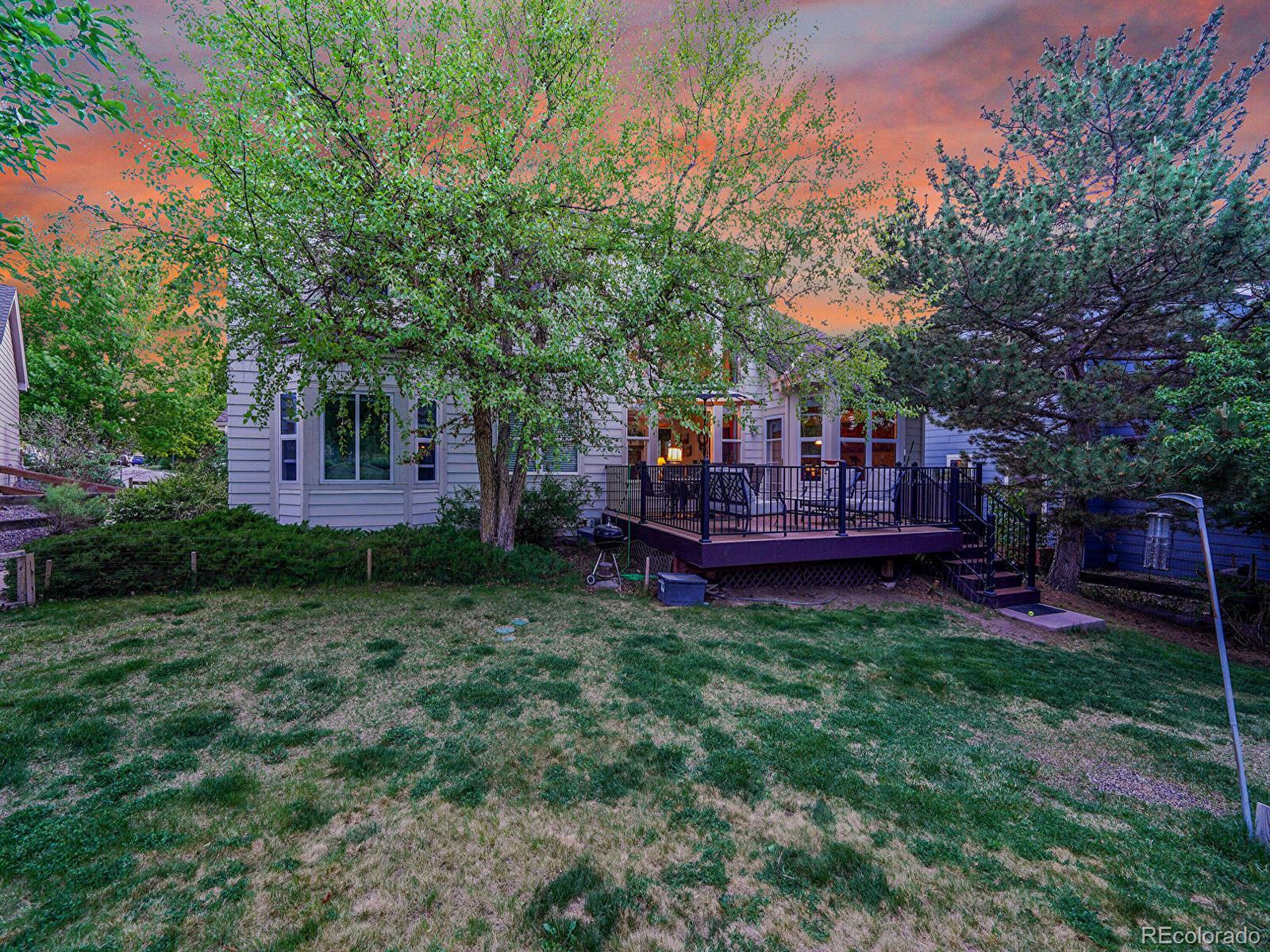 MLS Image #39 for 848  huntington place,highlands ranch, Colorado