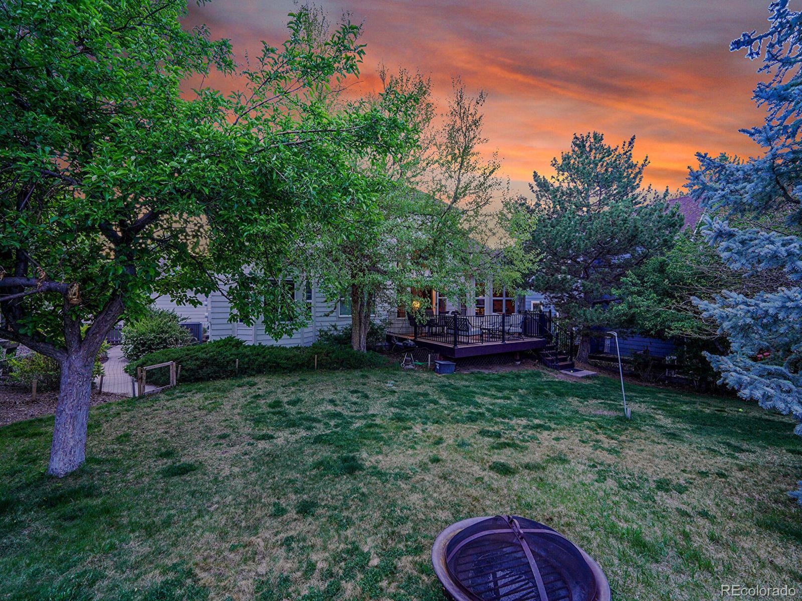MLS Image #40 for 848  huntington place,highlands ranch, Colorado