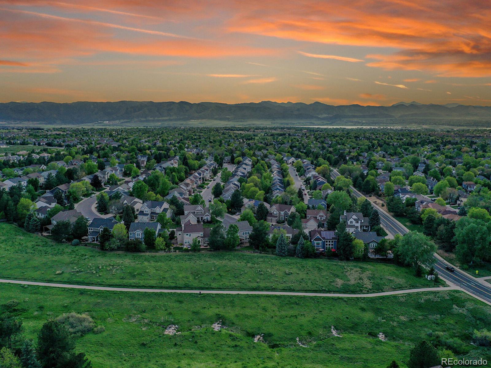 MLS Image #45 for 848  huntington place,highlands ranch, Colorado