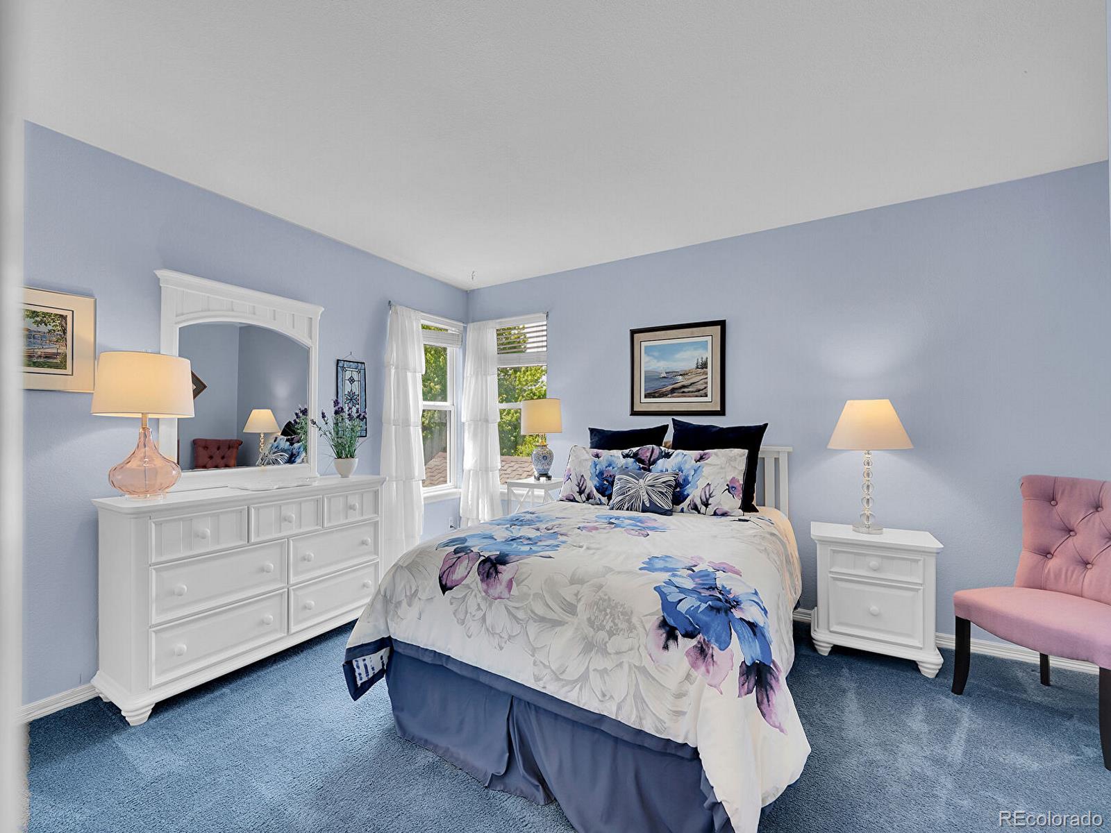MLS Image #7 for 848  huntington place,highlands ranch, Colorado