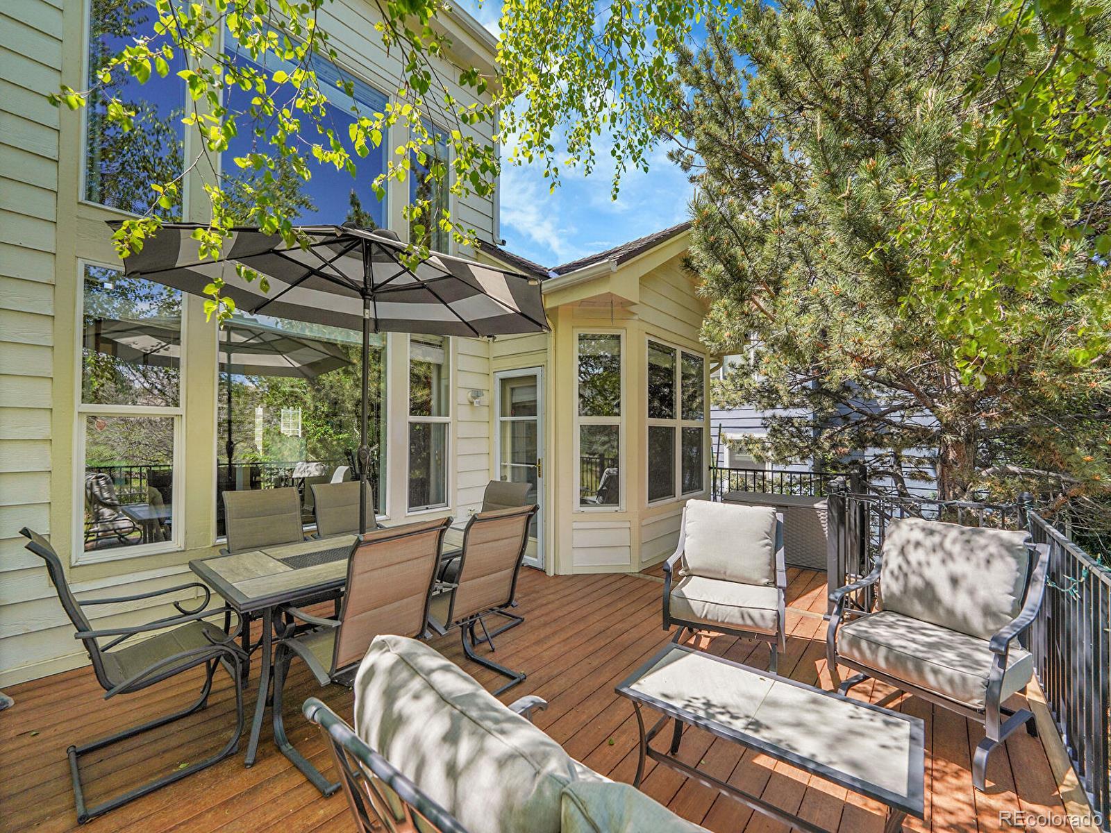 MLS Image #8 for 848  huntington place,highlands ranch, Colorado