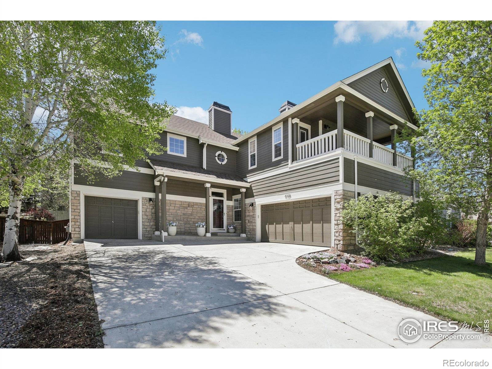 MLS Image #1 for 4109  frederick circle,longmont, Colorado