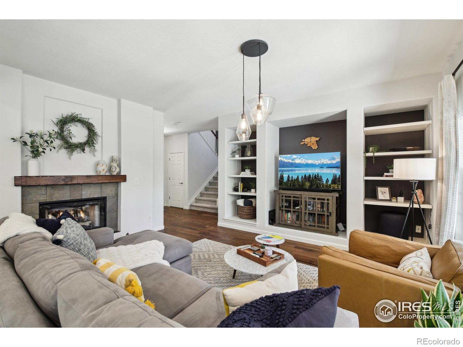 MLS Image #2 for 4109  frederick circle,longmont, Colorado