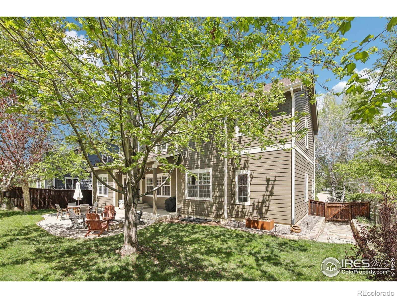 MLS Image #34 for 4109  frederick circle,longmont, Colorado