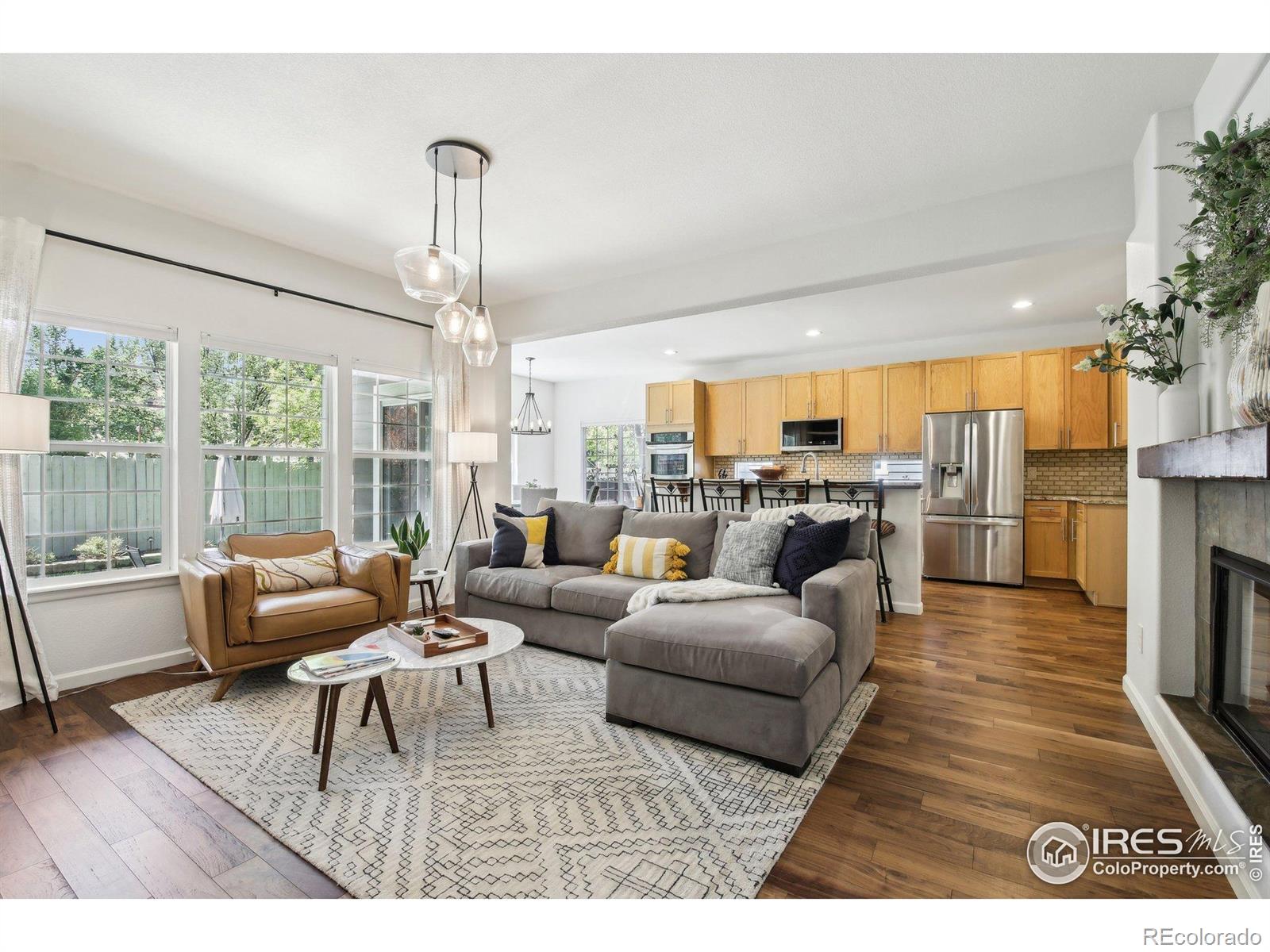 MLS Image #4 for 4109  frederick circle,longmont, Colorado