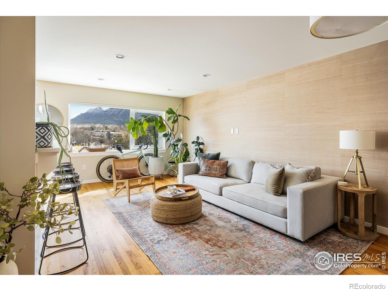 MLS Image #1 for 1201  balsam avenue,boulder, Colorado
