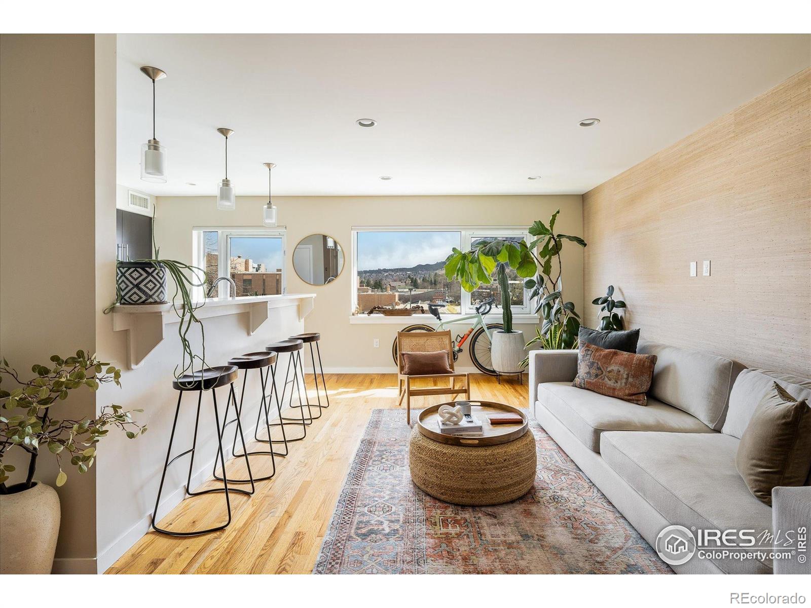 MLS Image #3 for 1201  balsam avenue,boulder, Colorado