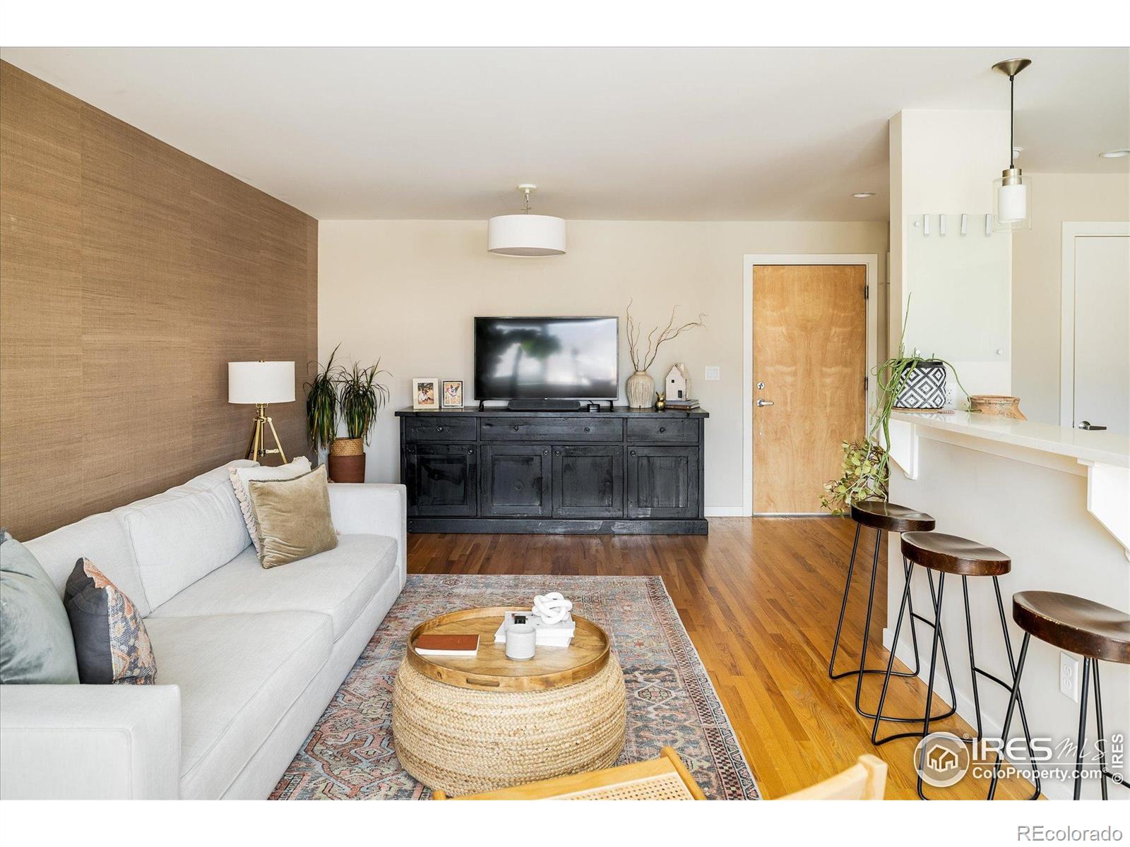 MLS Image #5 for 1201  balsam avenue,boulder, Colorado