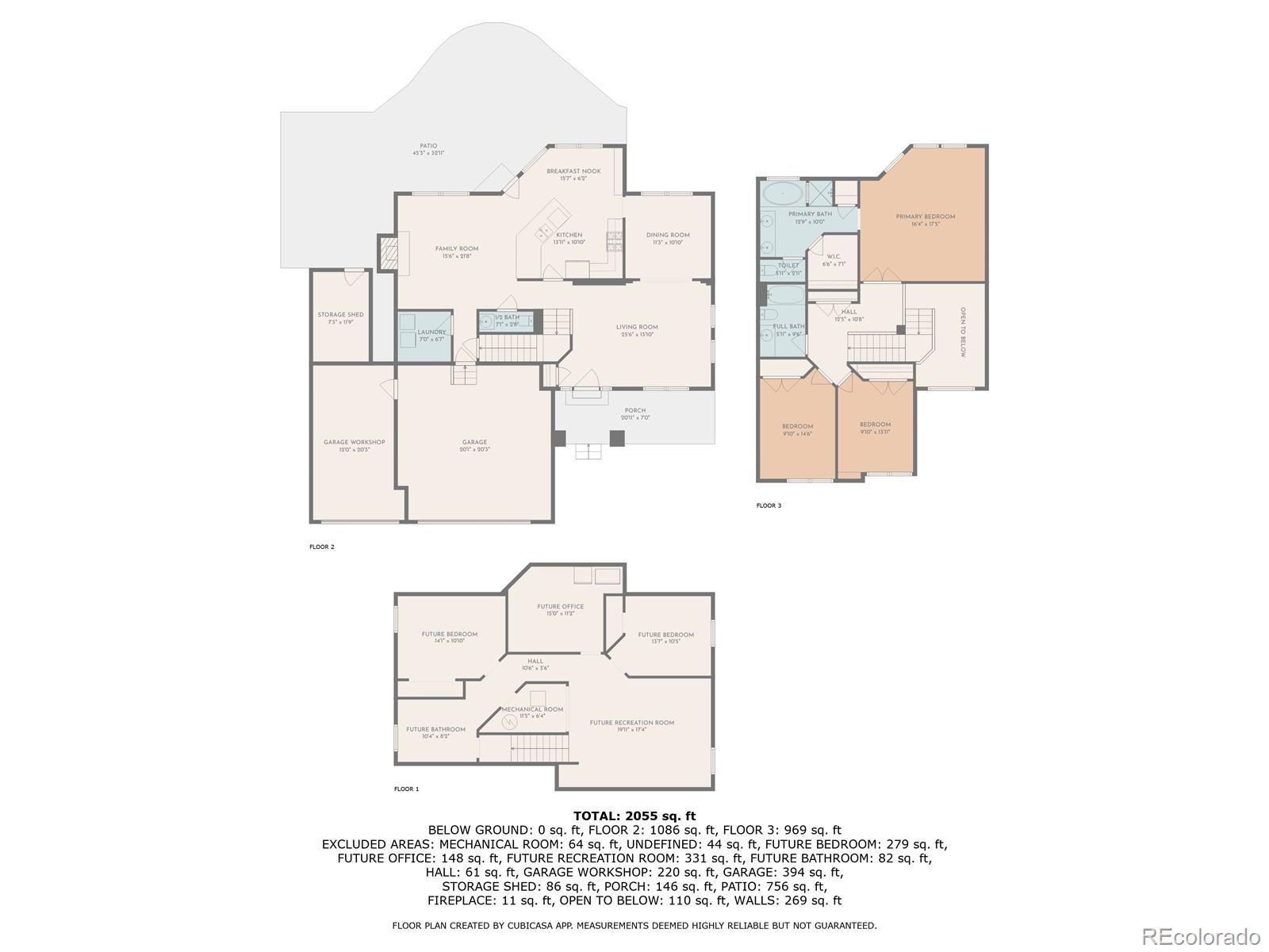 MLS Image #49 for 1205 w 11th court,broomfield, Colorado