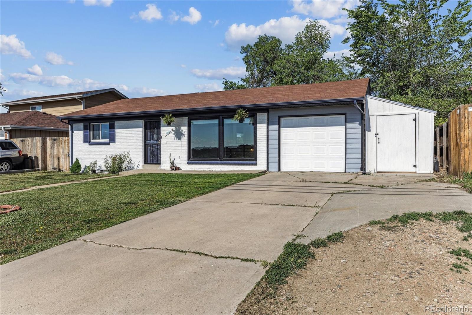 MLS Image #1 for 8641  lowell boulevard,westminster, Colorado