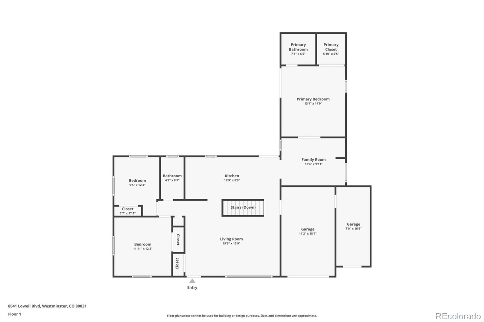 MLS Image #30 for 8641  lowell boulevard,westminster, Colorado