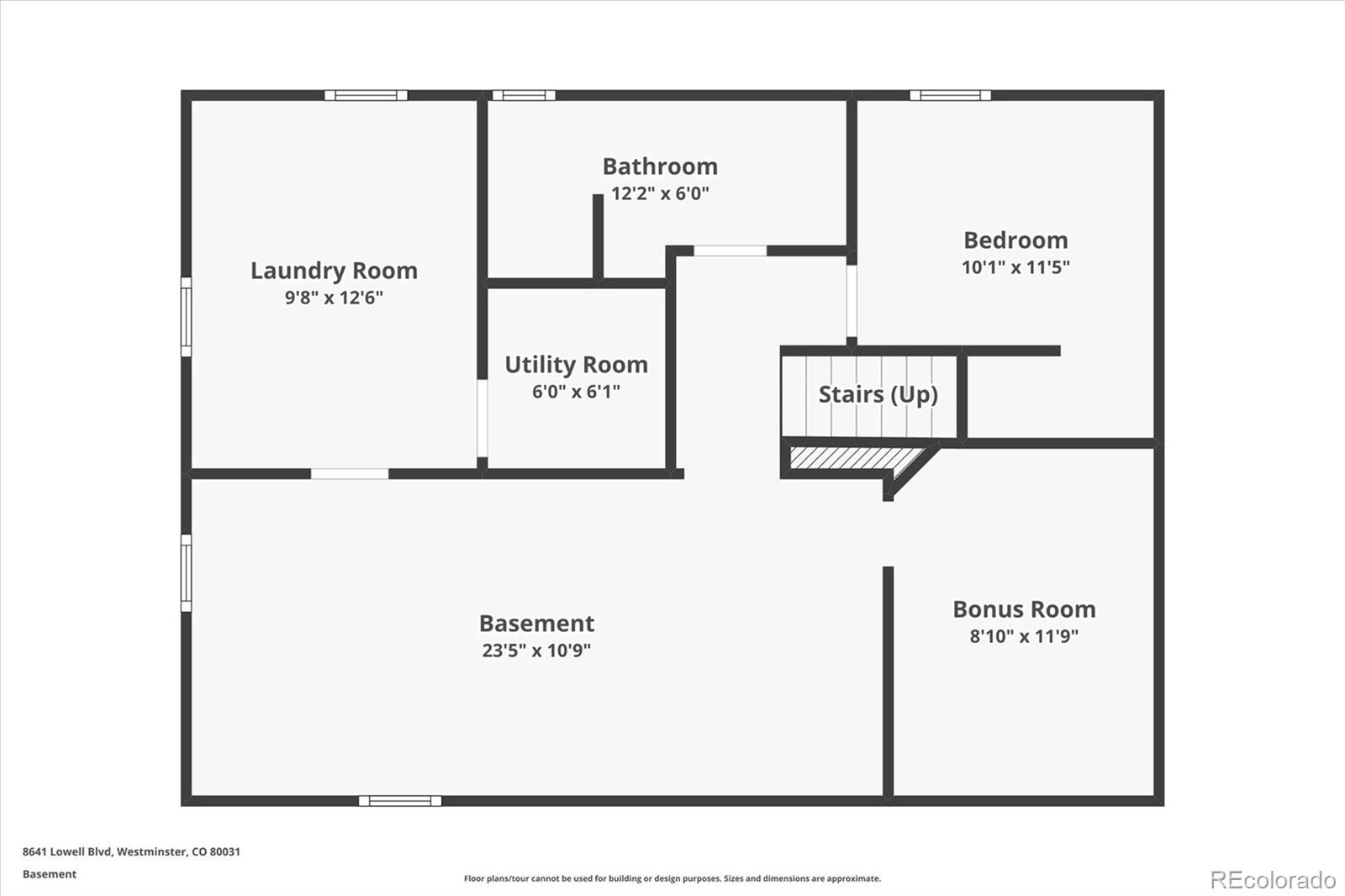 MLS Image #31 for 8641  lowell boulevard,westminster, Colorado