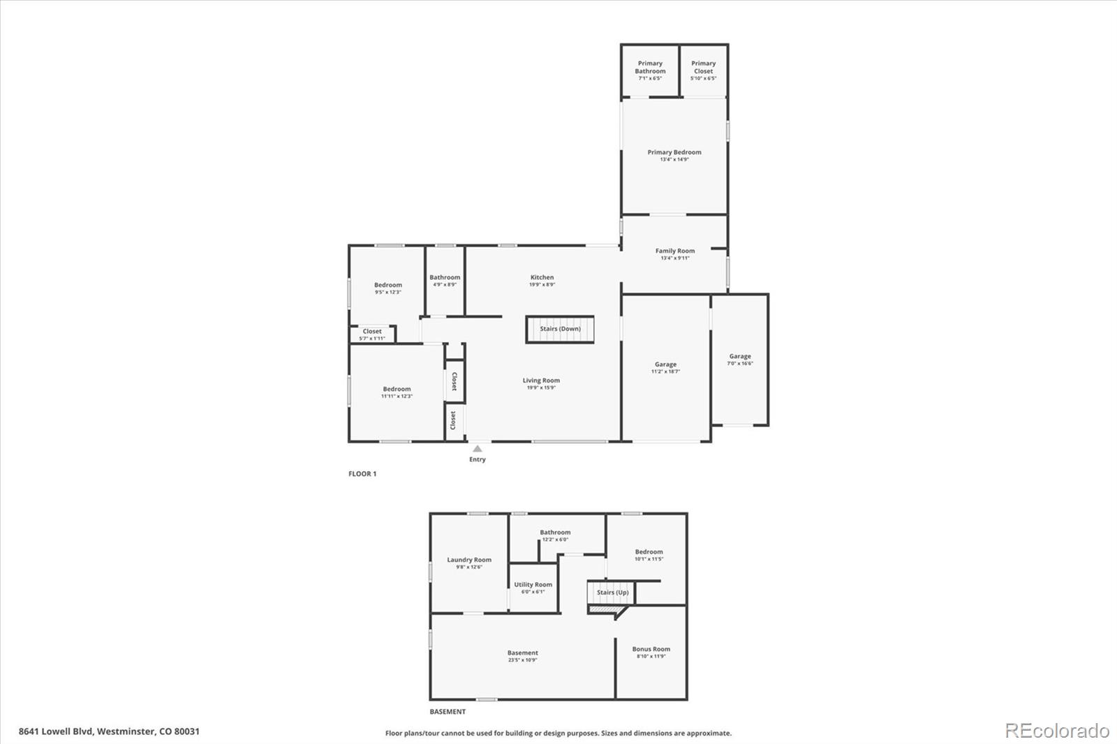 MLS Image #32 for 8641  lowell boulevard,westminster, Colorado