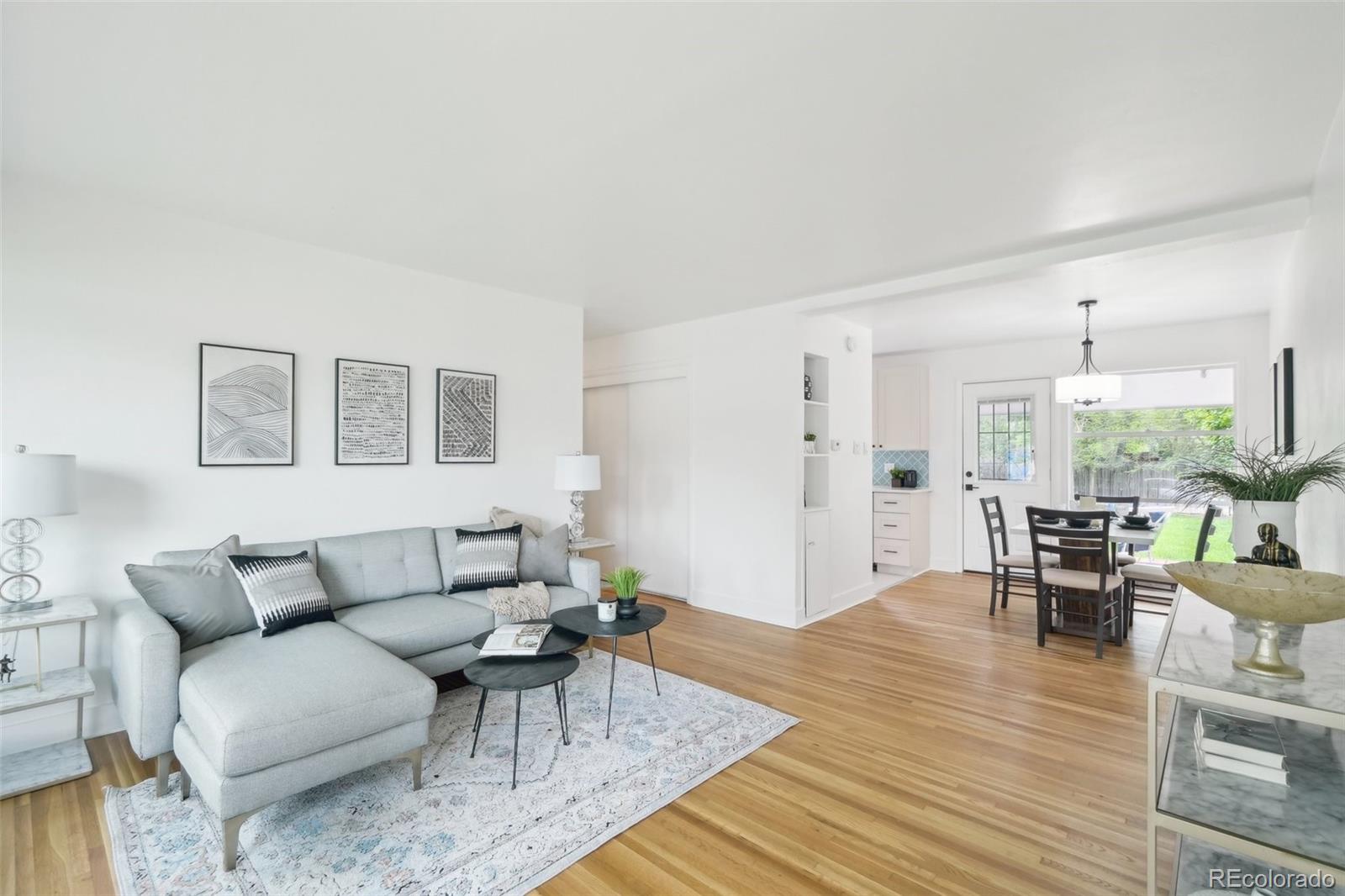 CMA Image for 5445  Nebraska Way,Denver, Colorado